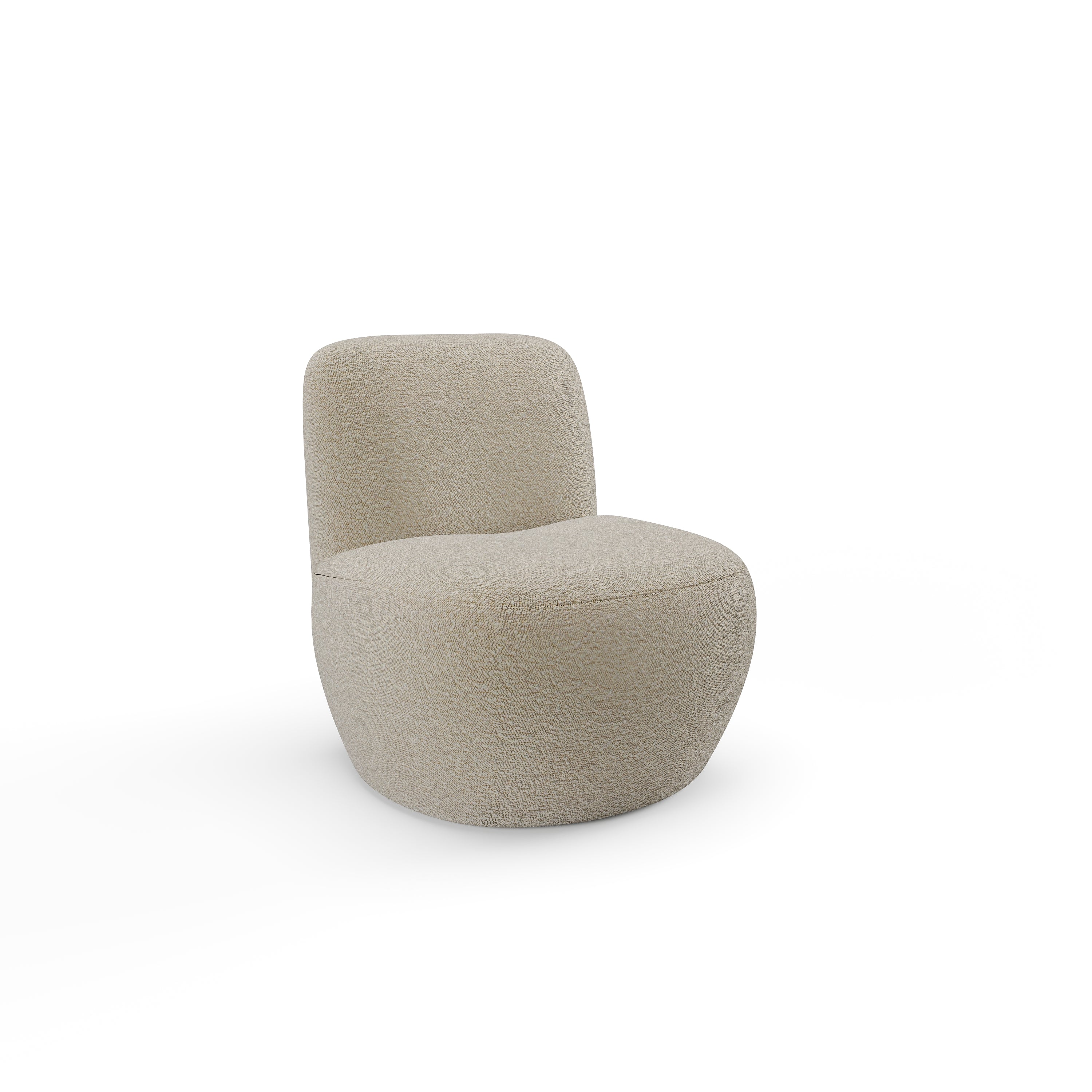 Fauteuil Jena