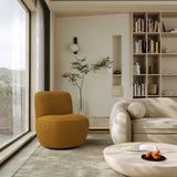 Lot 2 fauteuils pivotant Jena