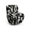 Sillón giratorio Jena