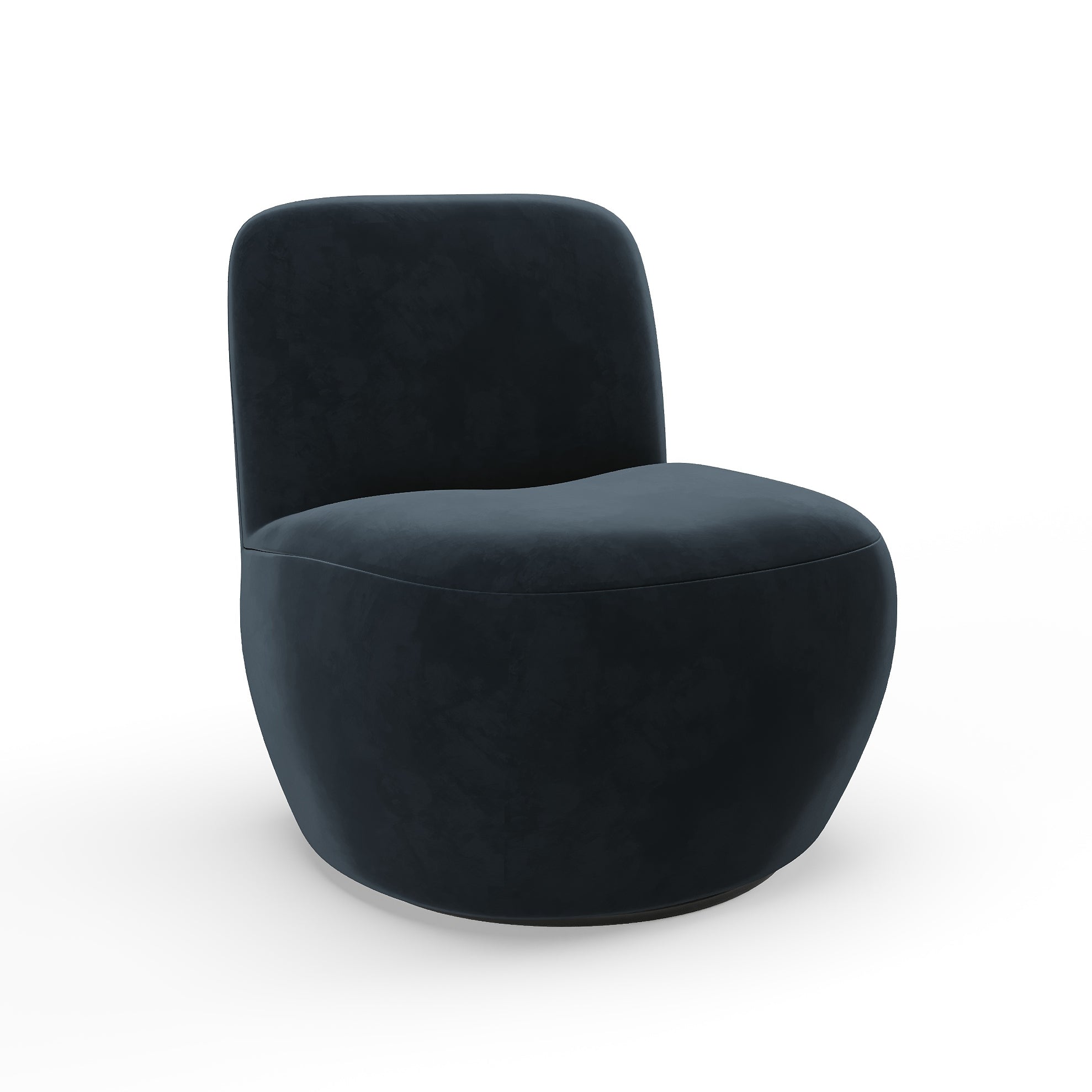 Sillón giratorio Jena