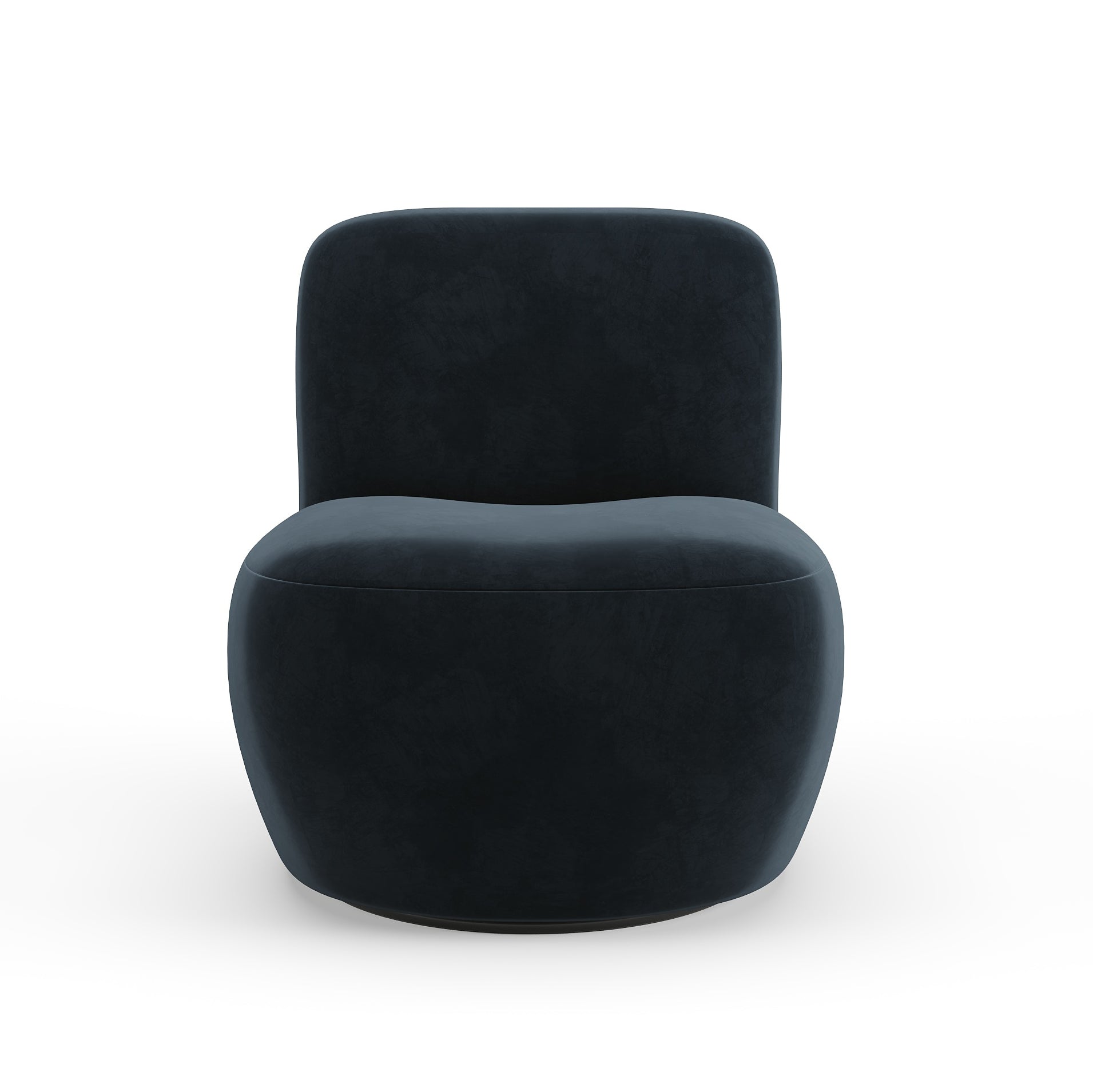 Sillón giratorio Jena