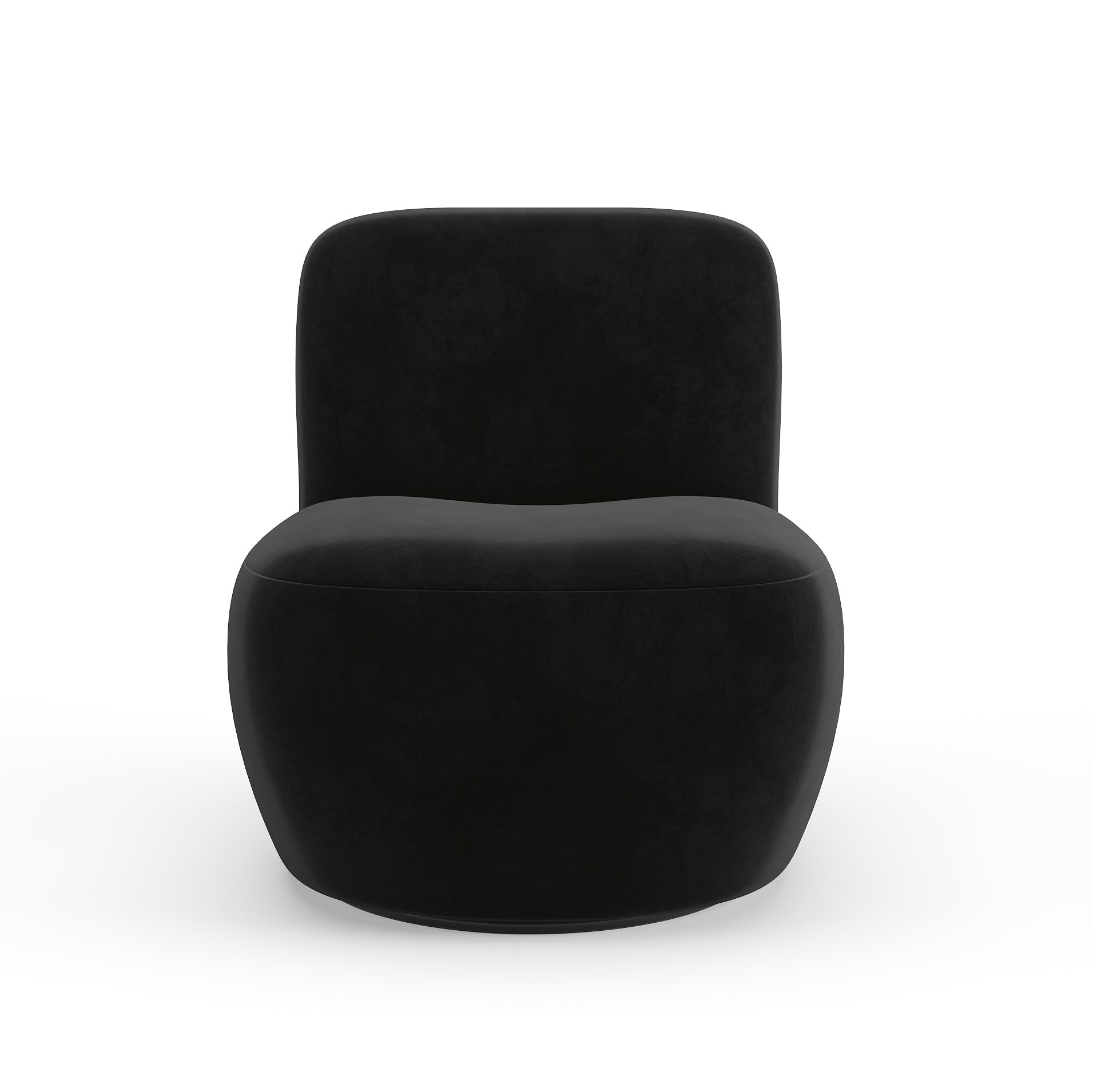 Sillón giratorio Jena