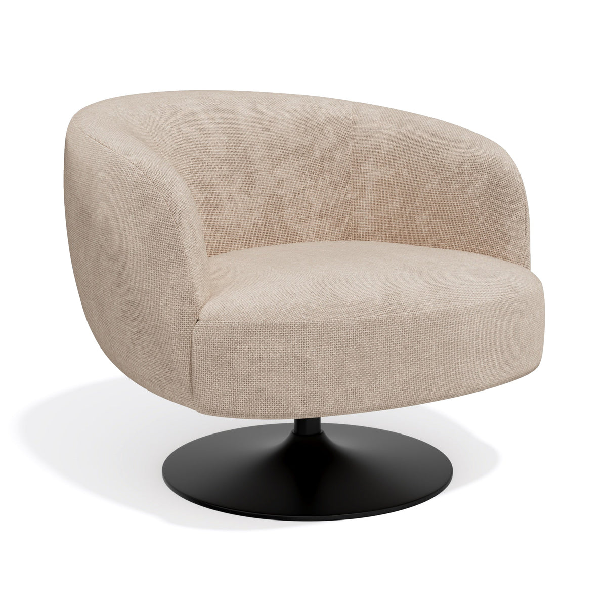 Silla giratoria Oska
