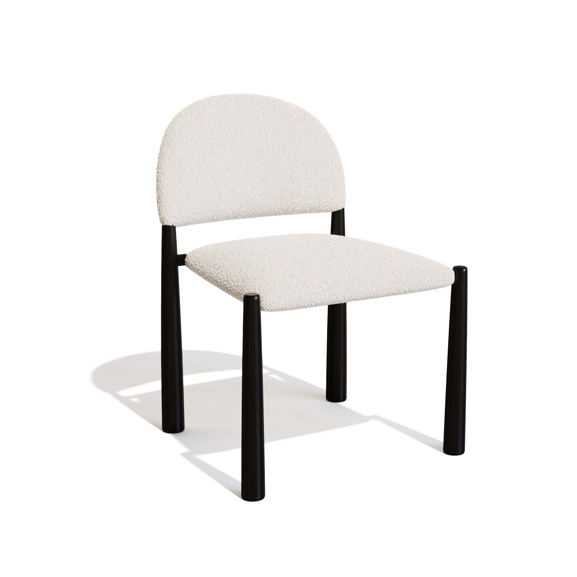 Chaises Milo