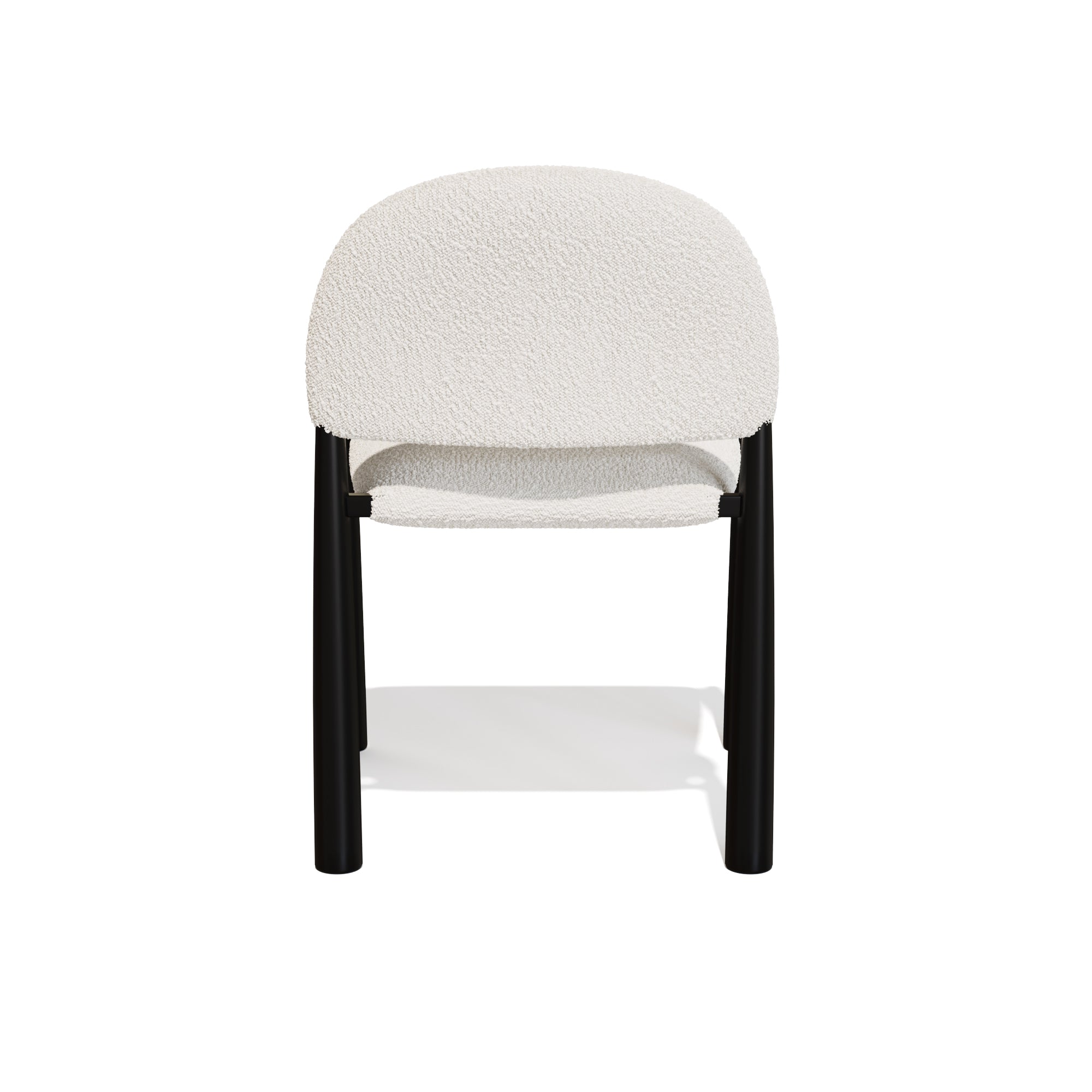 Chaises Milo