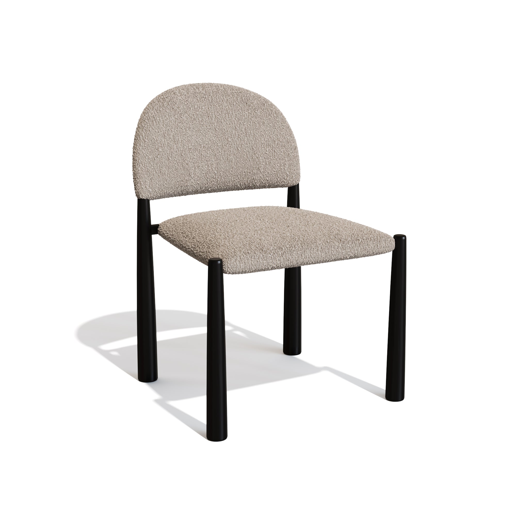 Chaises Milo