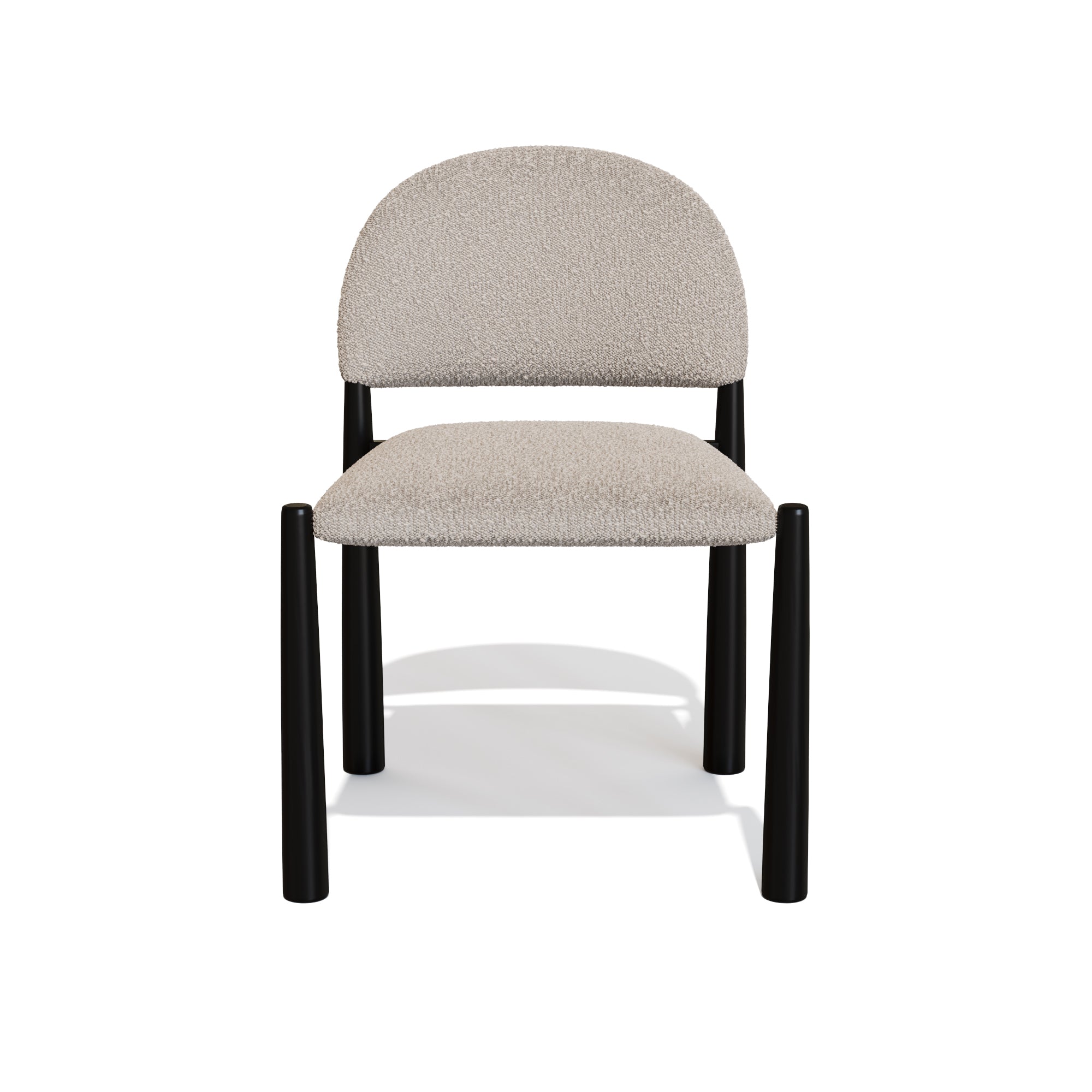 Chaises Milo