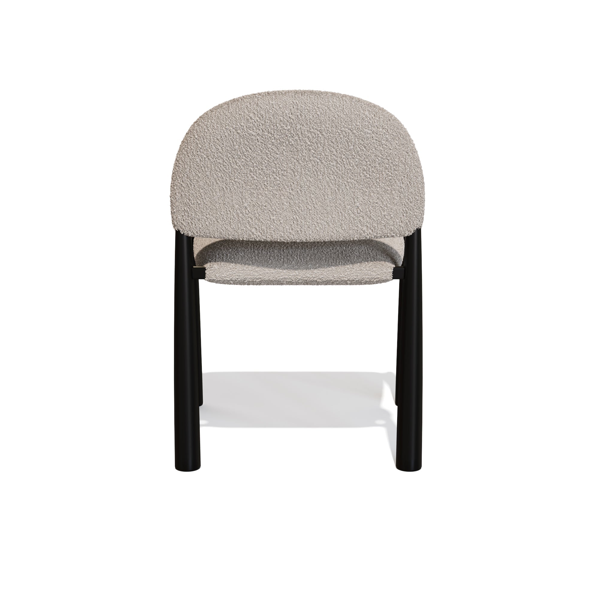 Chaises Milo