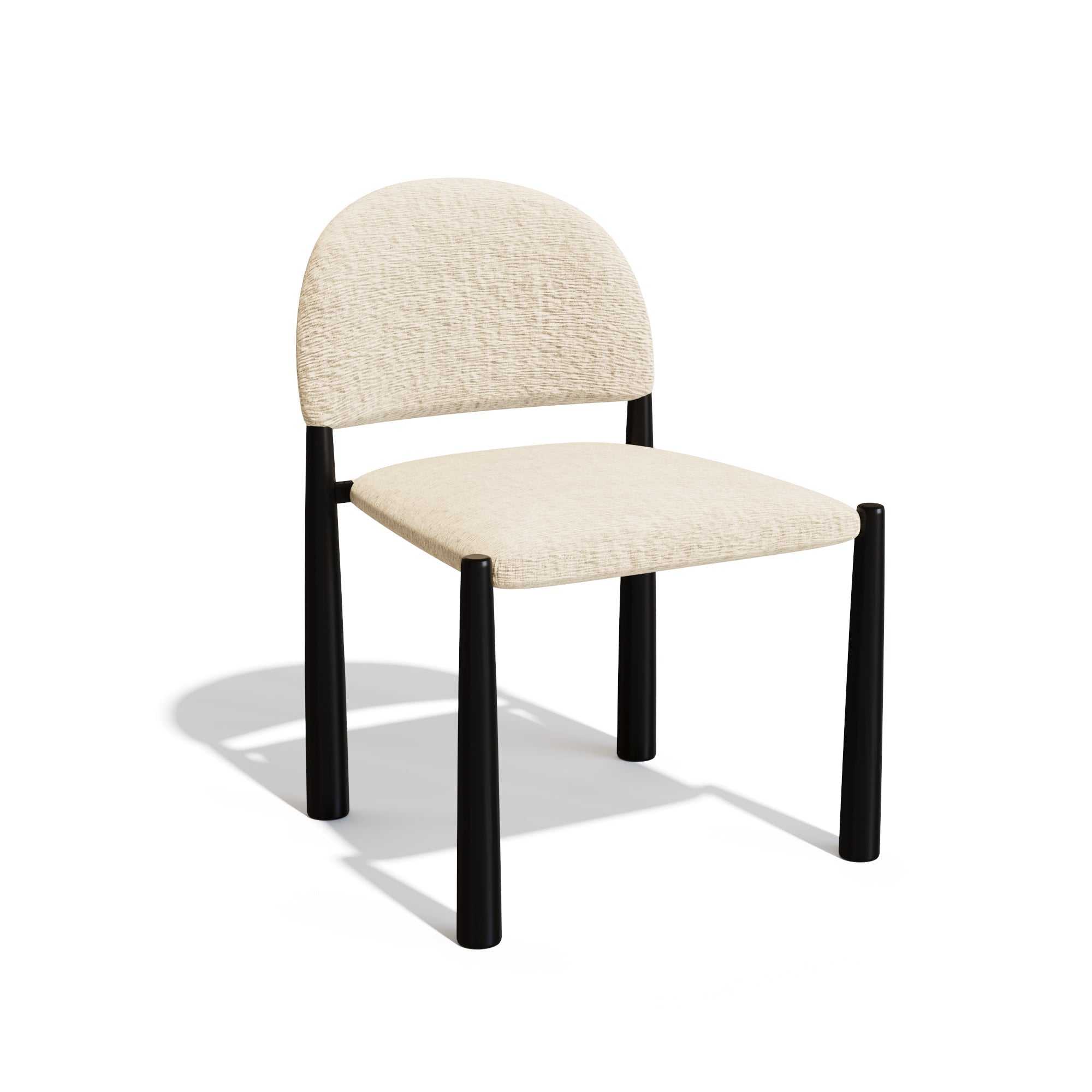 Chaises Milo
