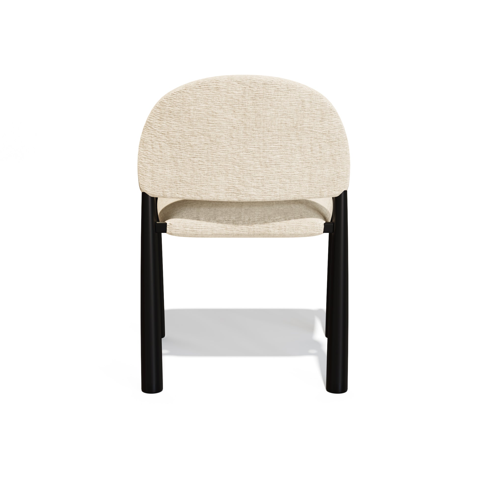 Chaises Milo