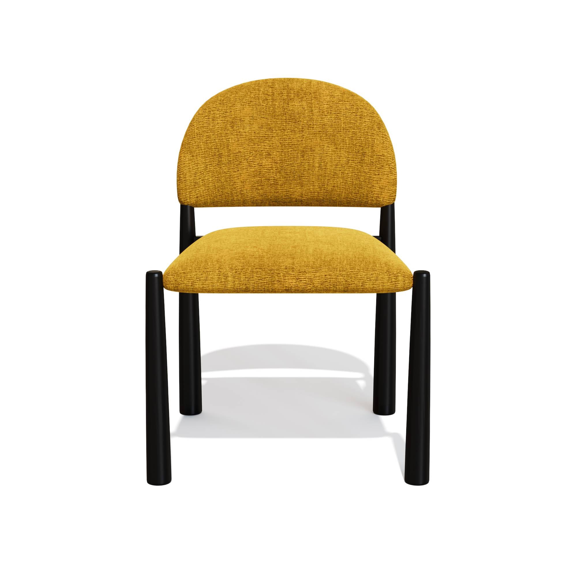 Chaises Milo