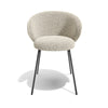 Lot de 2 chaises Luna