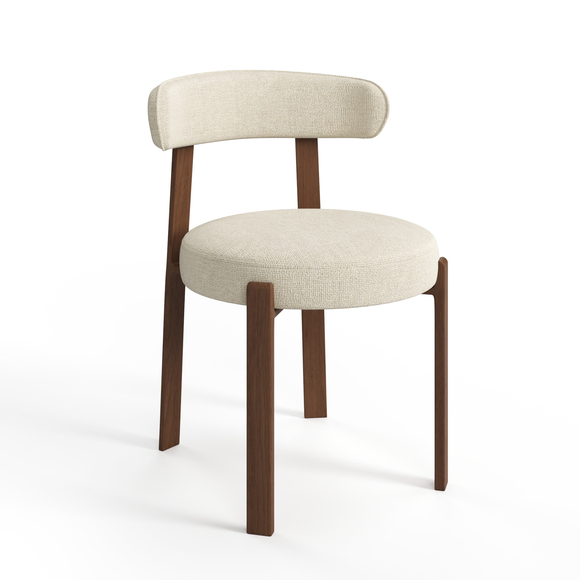 Lot de 2 chaises Juna