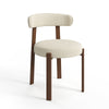 Lot de 2 chaises Juna