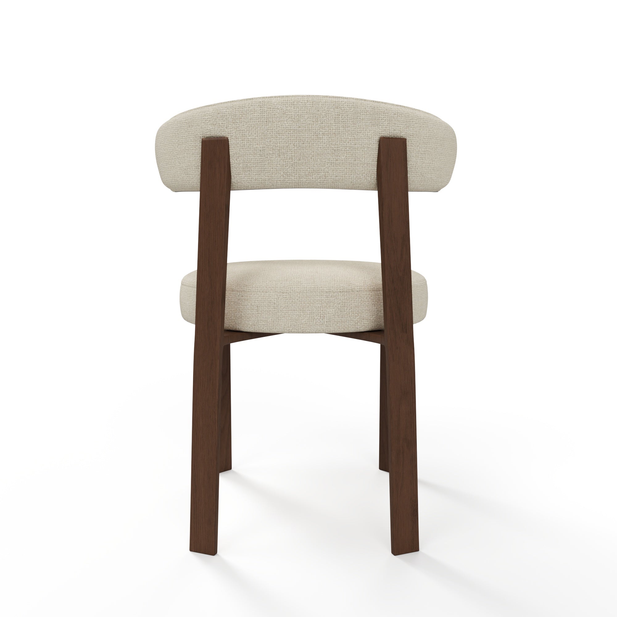 Lot de 2 chaises Juna