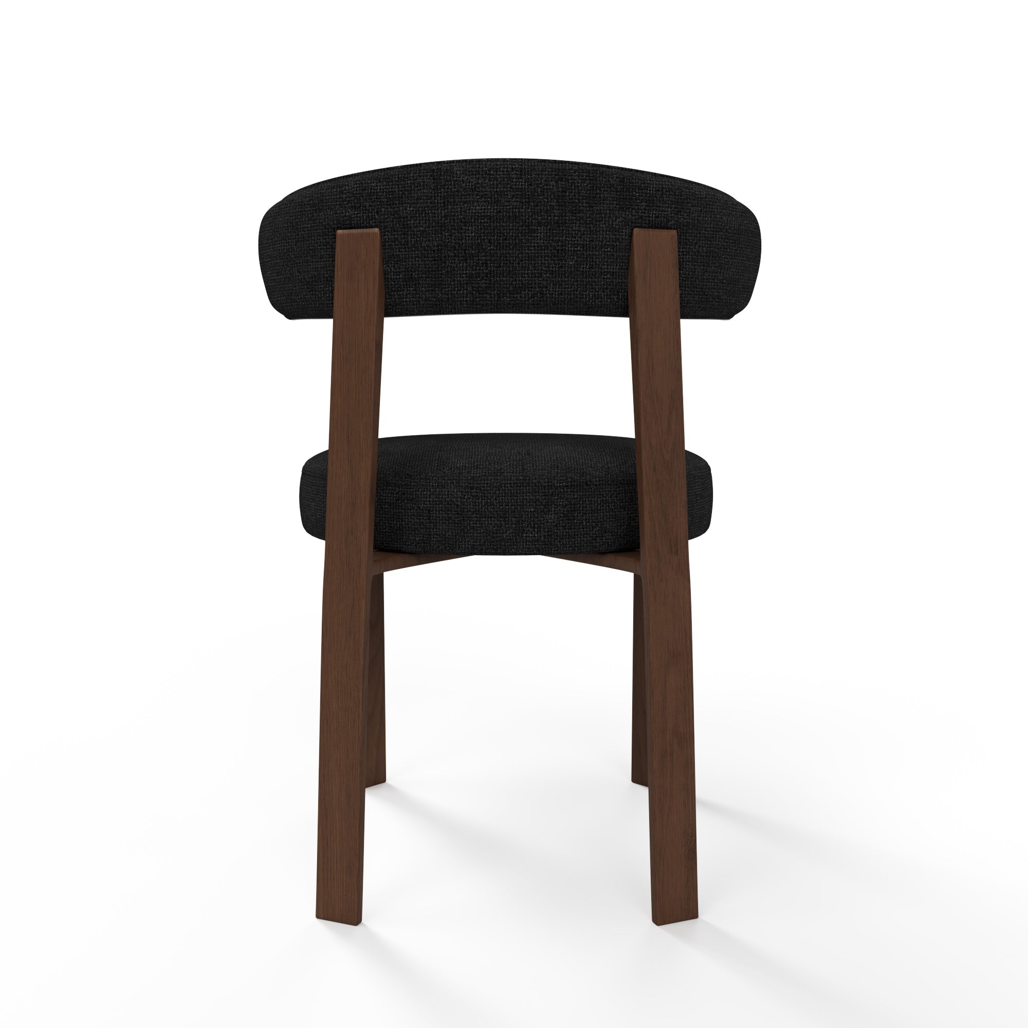 Lot de 2 chaises Juna