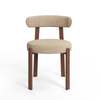Lot de 2 chaises Juna