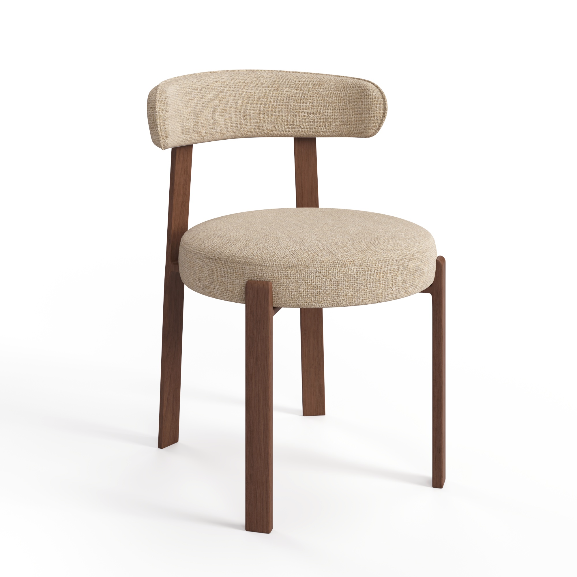 Lot de 2 chaises Juna