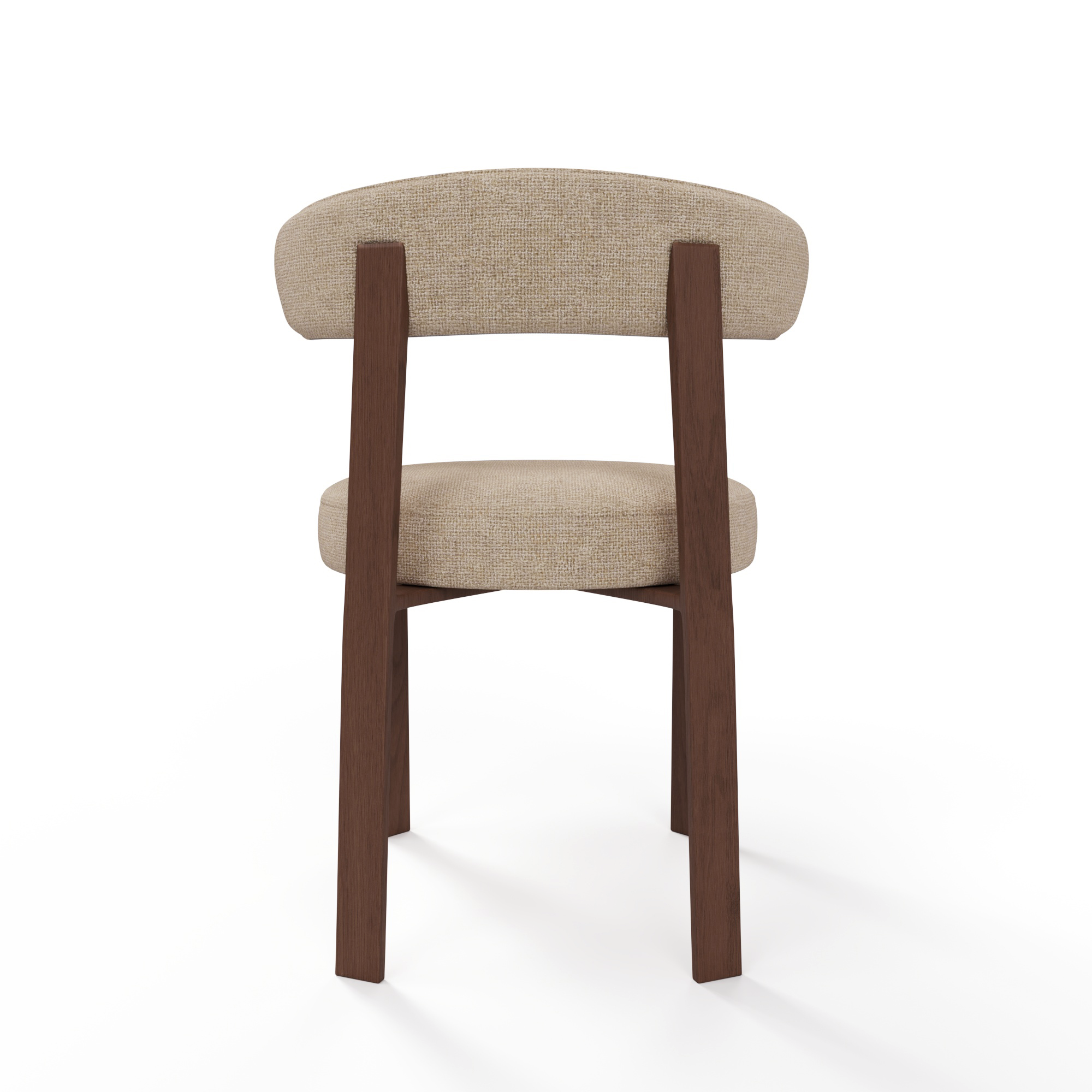 Lot de 2 chaises Juna