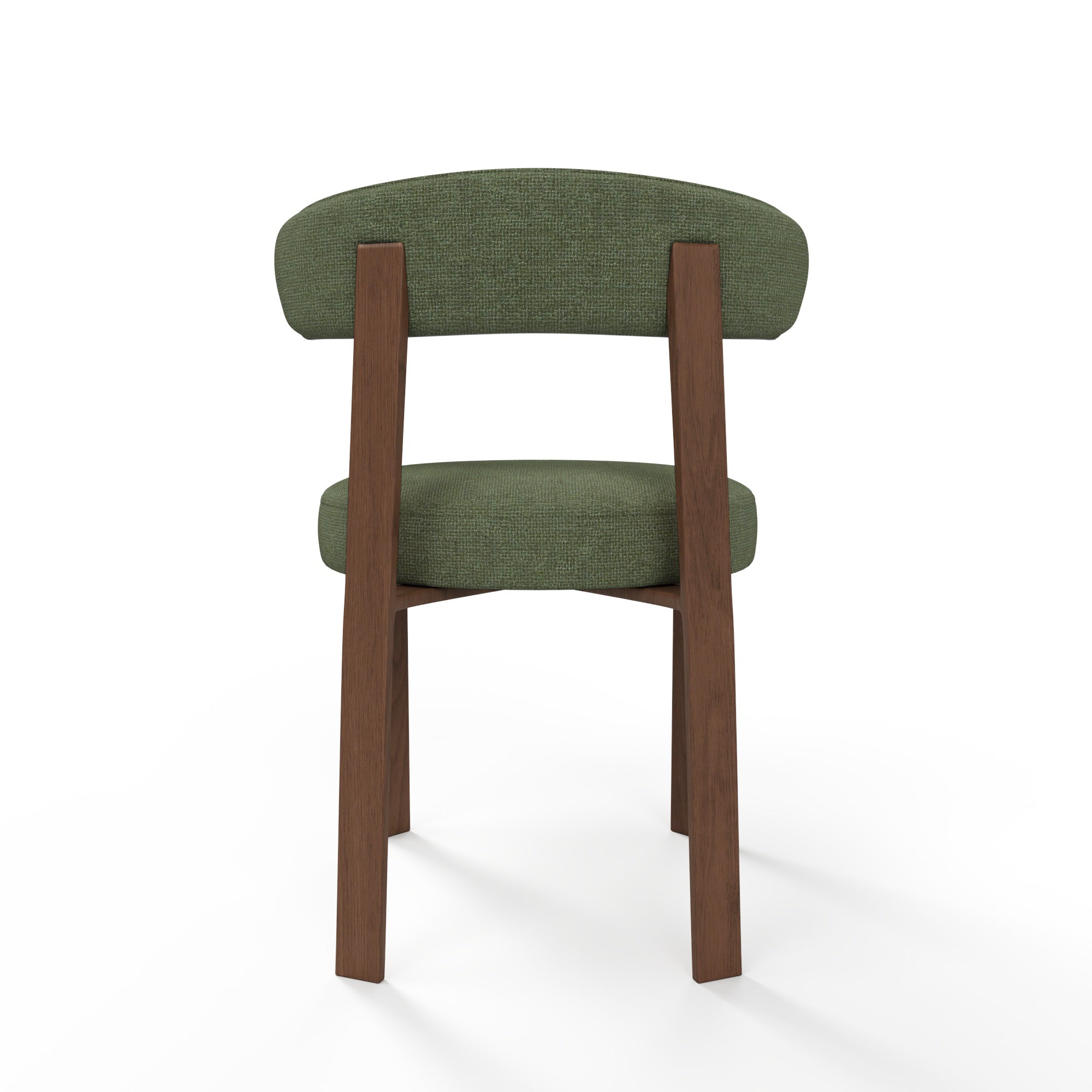 Lot de 2 chaises Juna