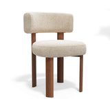 Lot de 2 chaises Rich