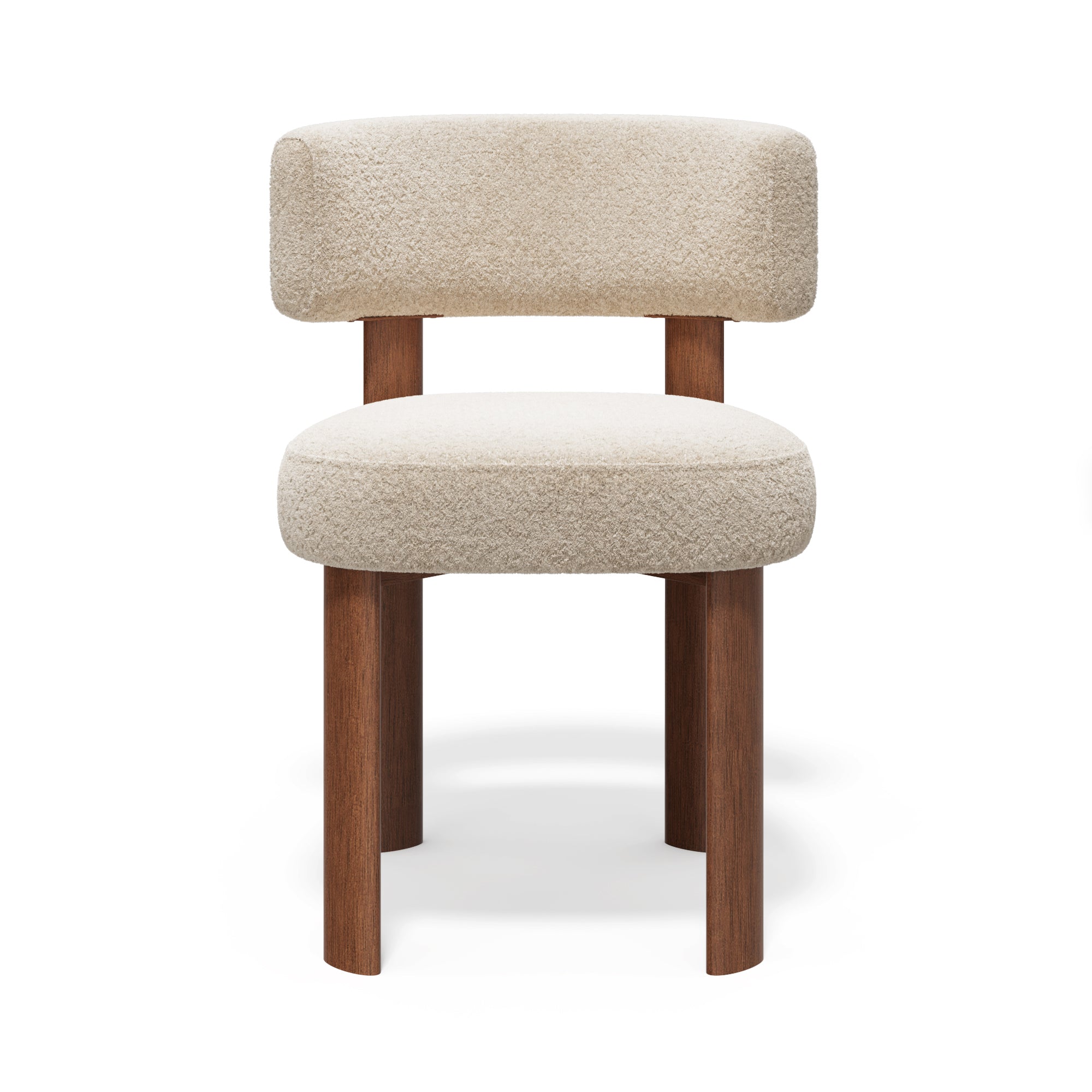 Lot de 2 chaises Rich