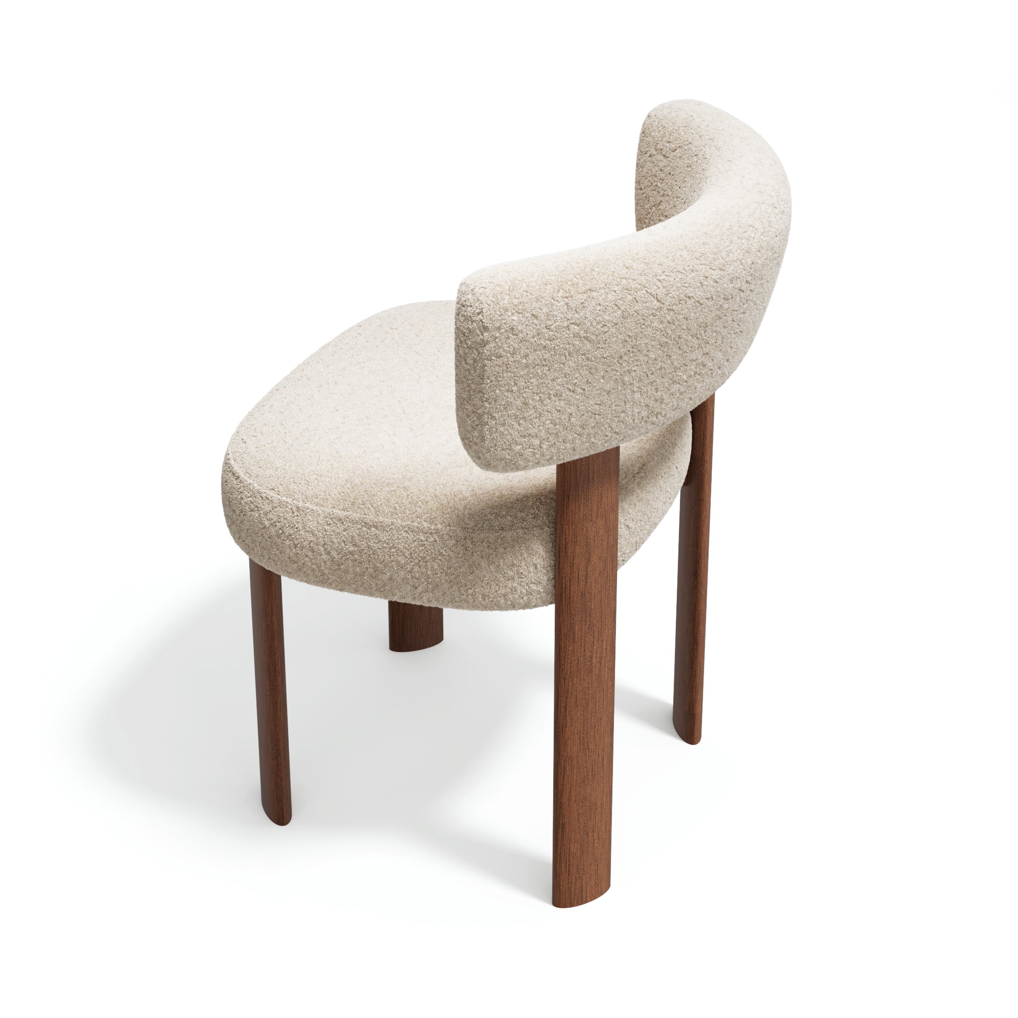 Lot de 2 chaises Rich