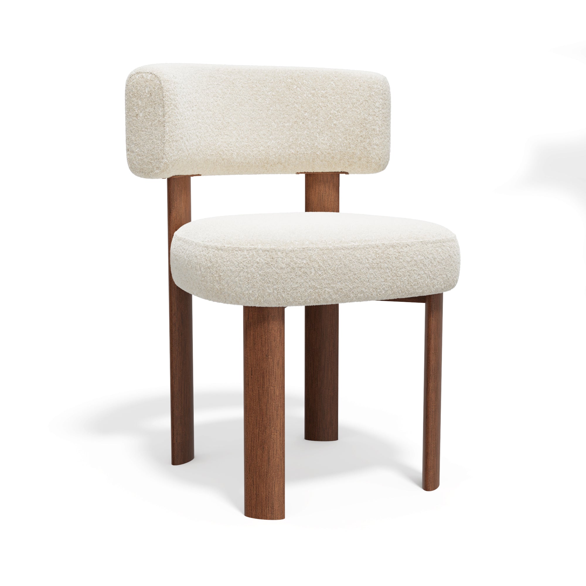 Lot de 2 chaises Rich