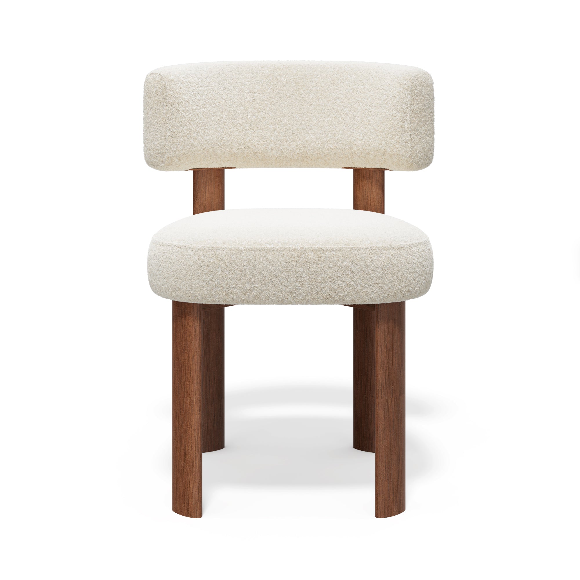 Lot de 2 chaises Rich