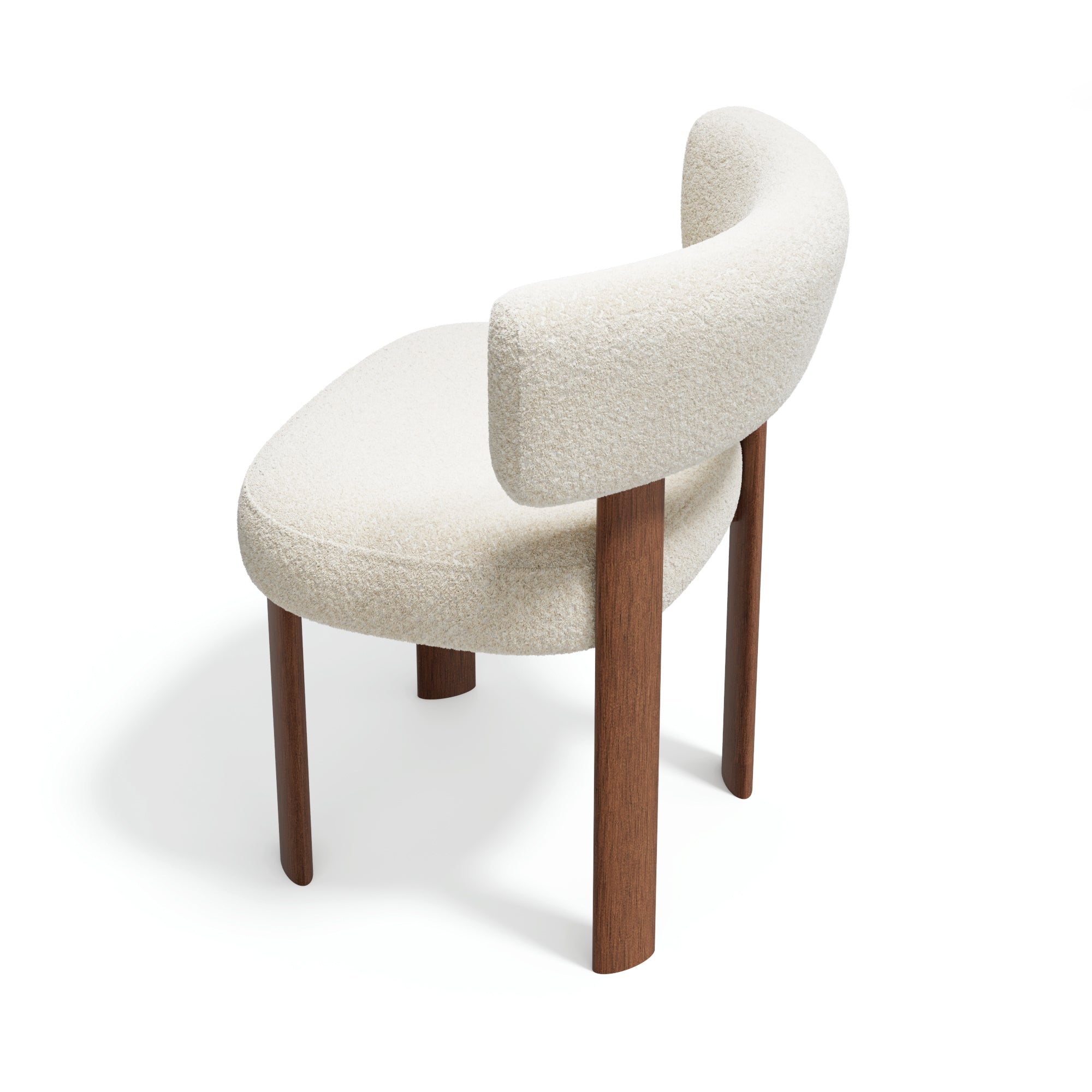 Lot de 2 chaises Rich