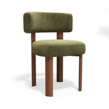 Lot de 2 chaises Rich