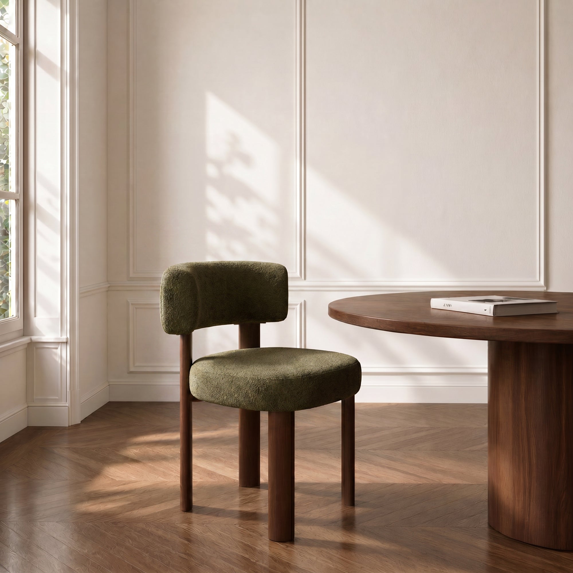 Lot de 2 chaises Rich