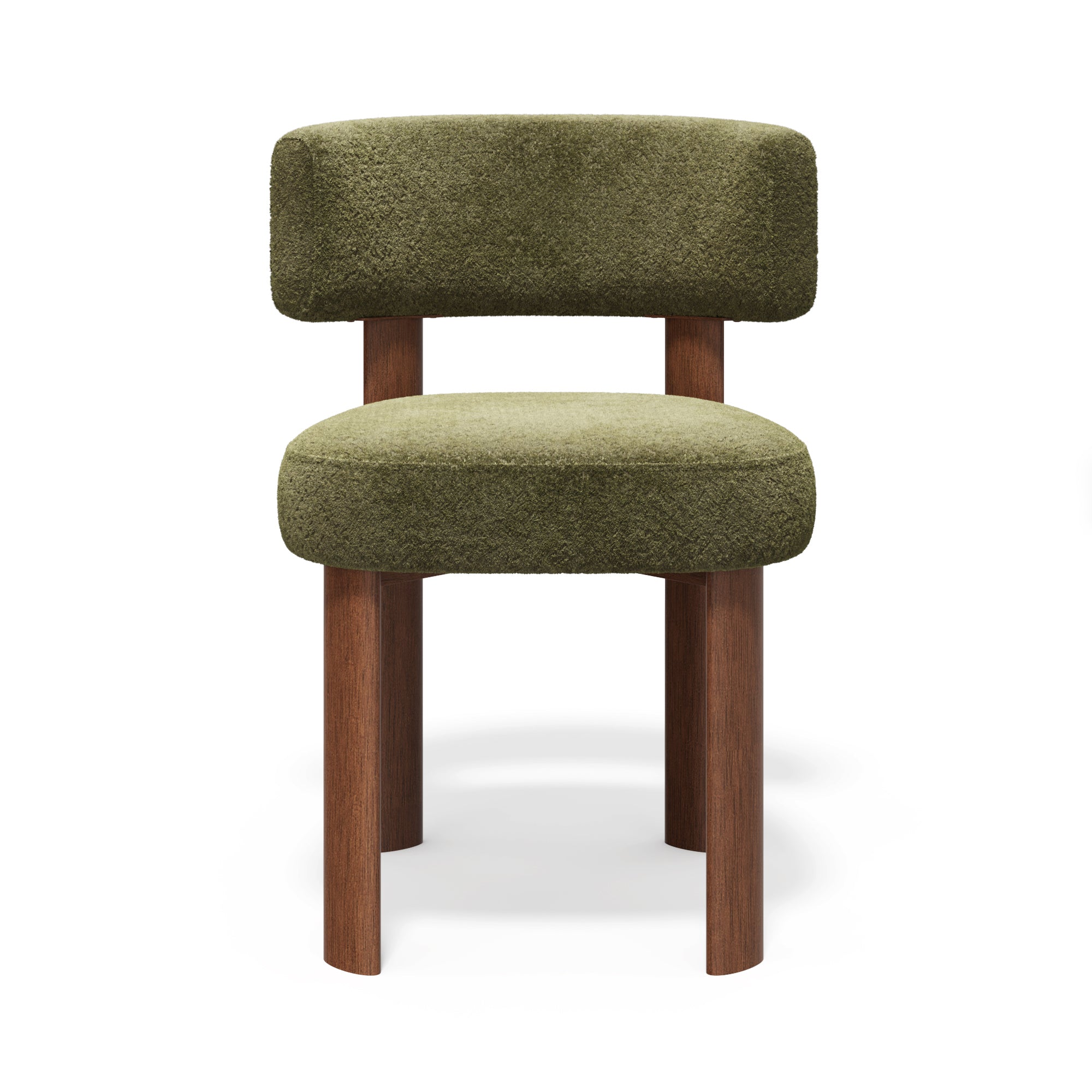 Lot de 2 chaises Rich