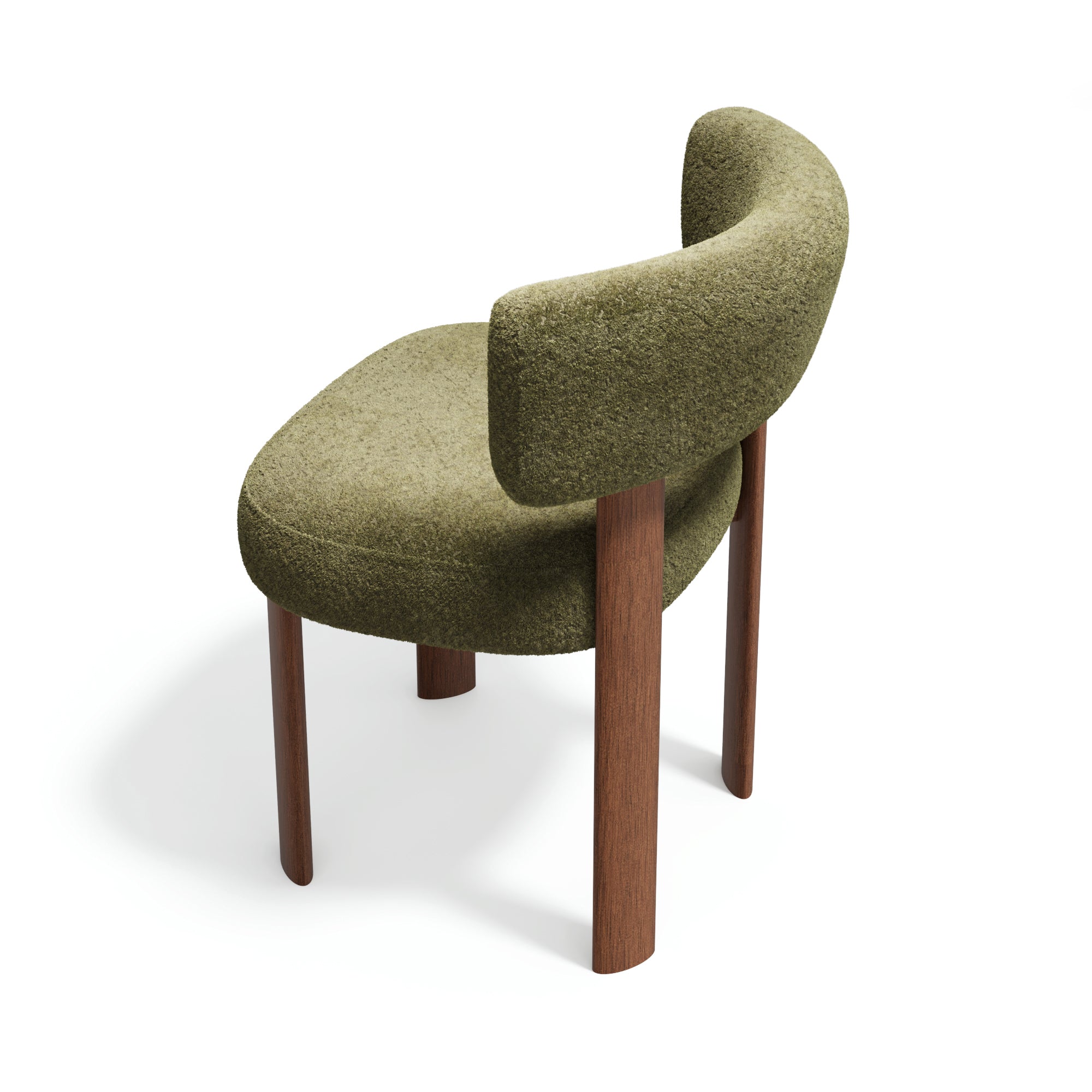 Lot de 2 chaises Rich
