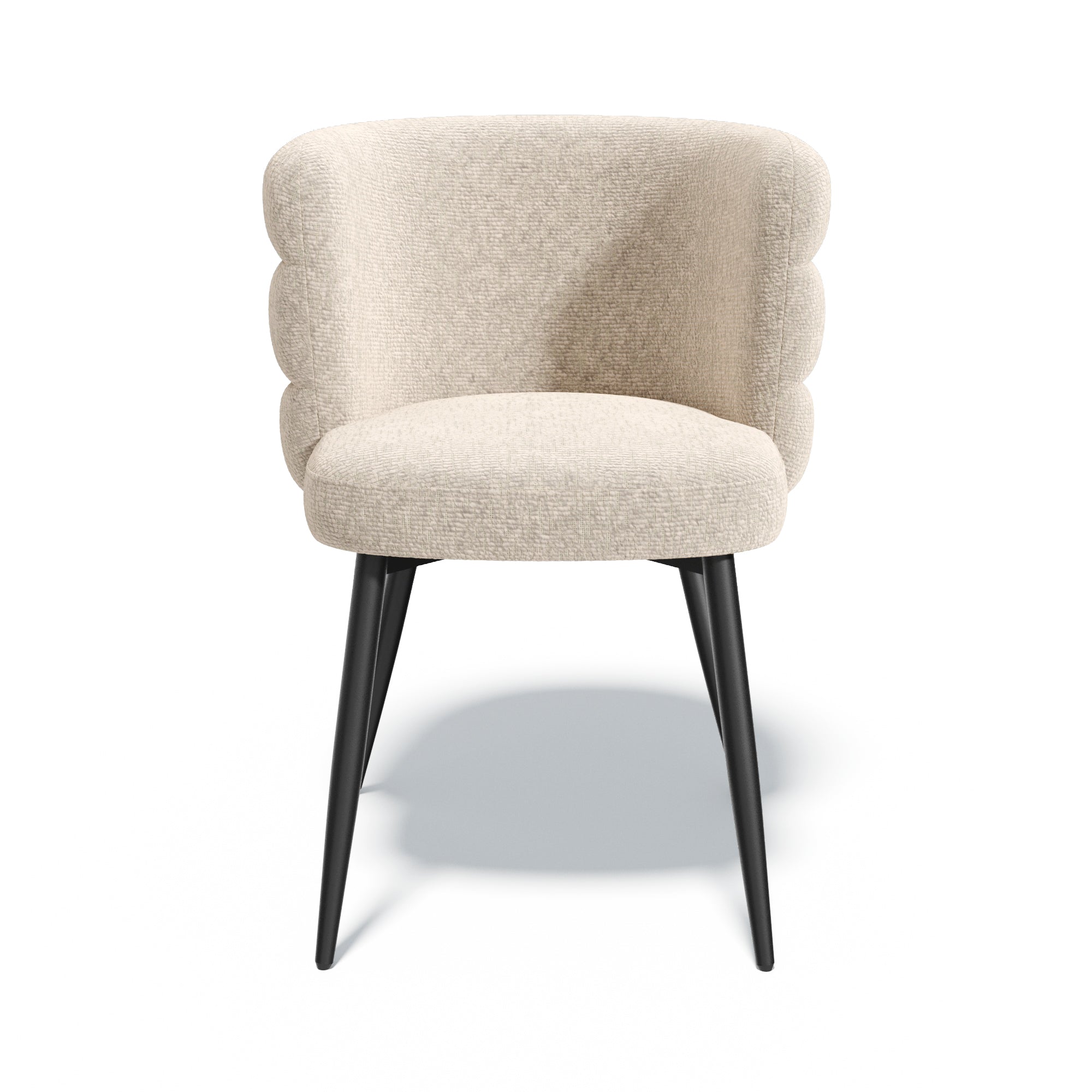 Lot de 2 chaises Chelsea