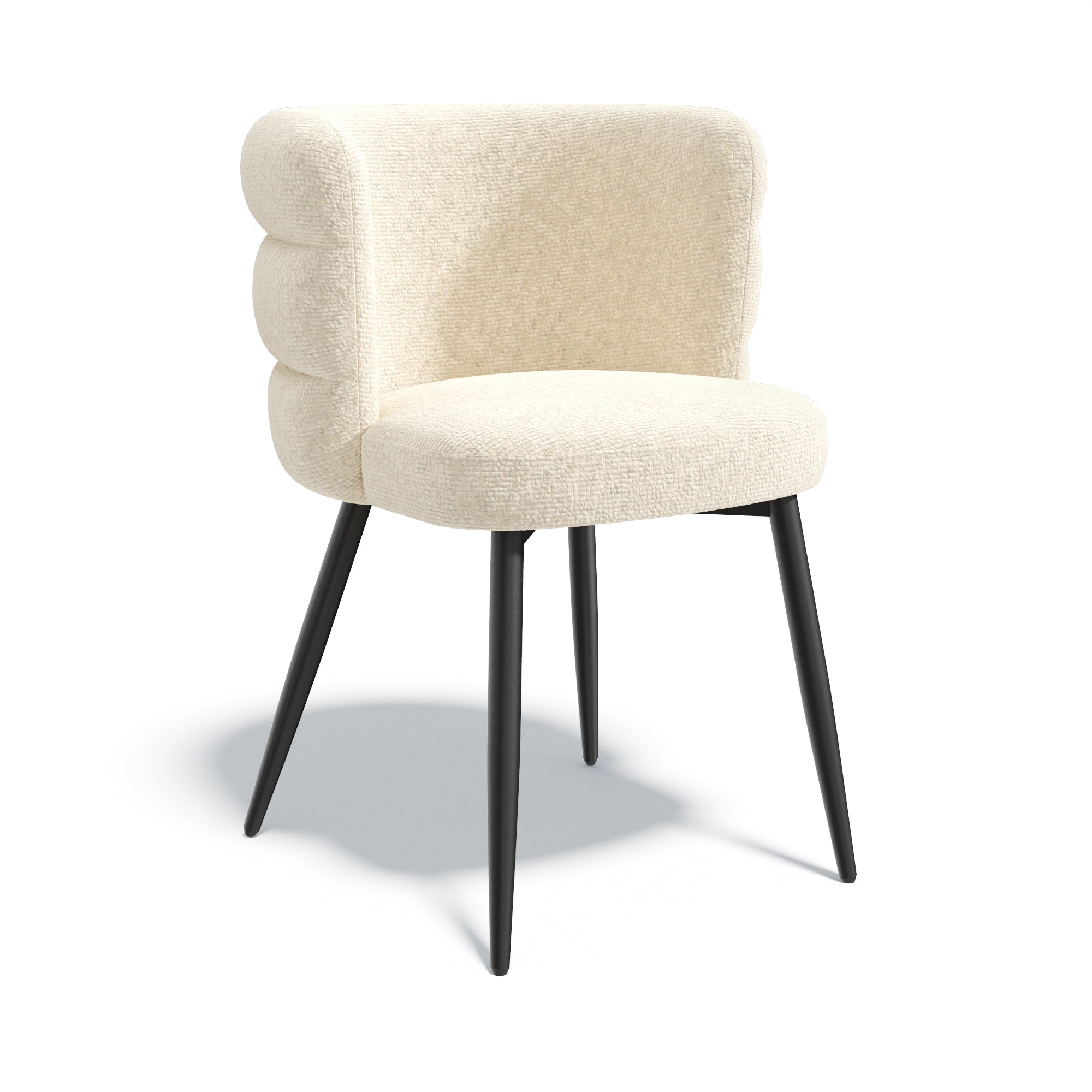 Lot de 2 chaises Chelsea