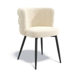 Lot de 2 chaises Chelsea