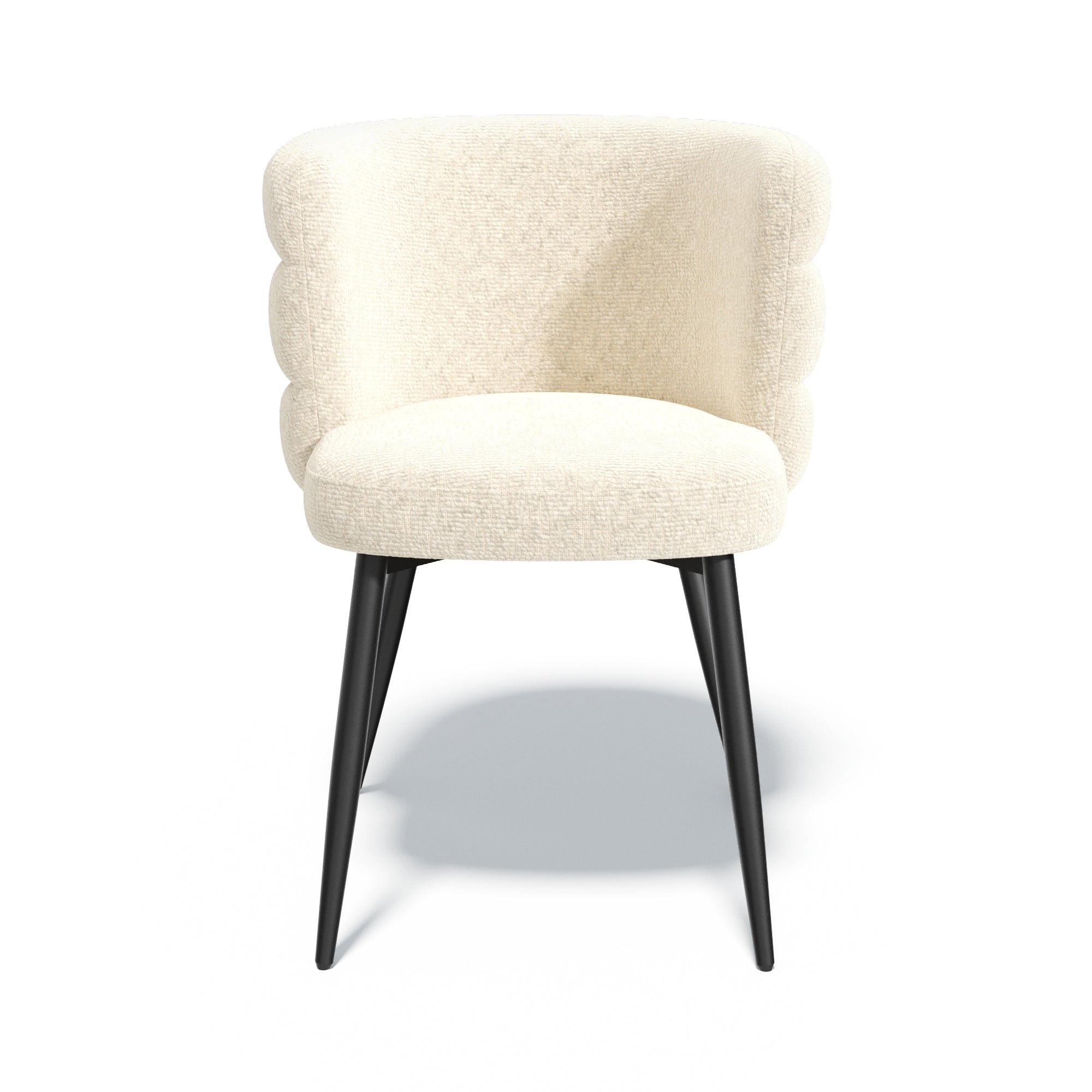Lot de 2 chaises Chelsea