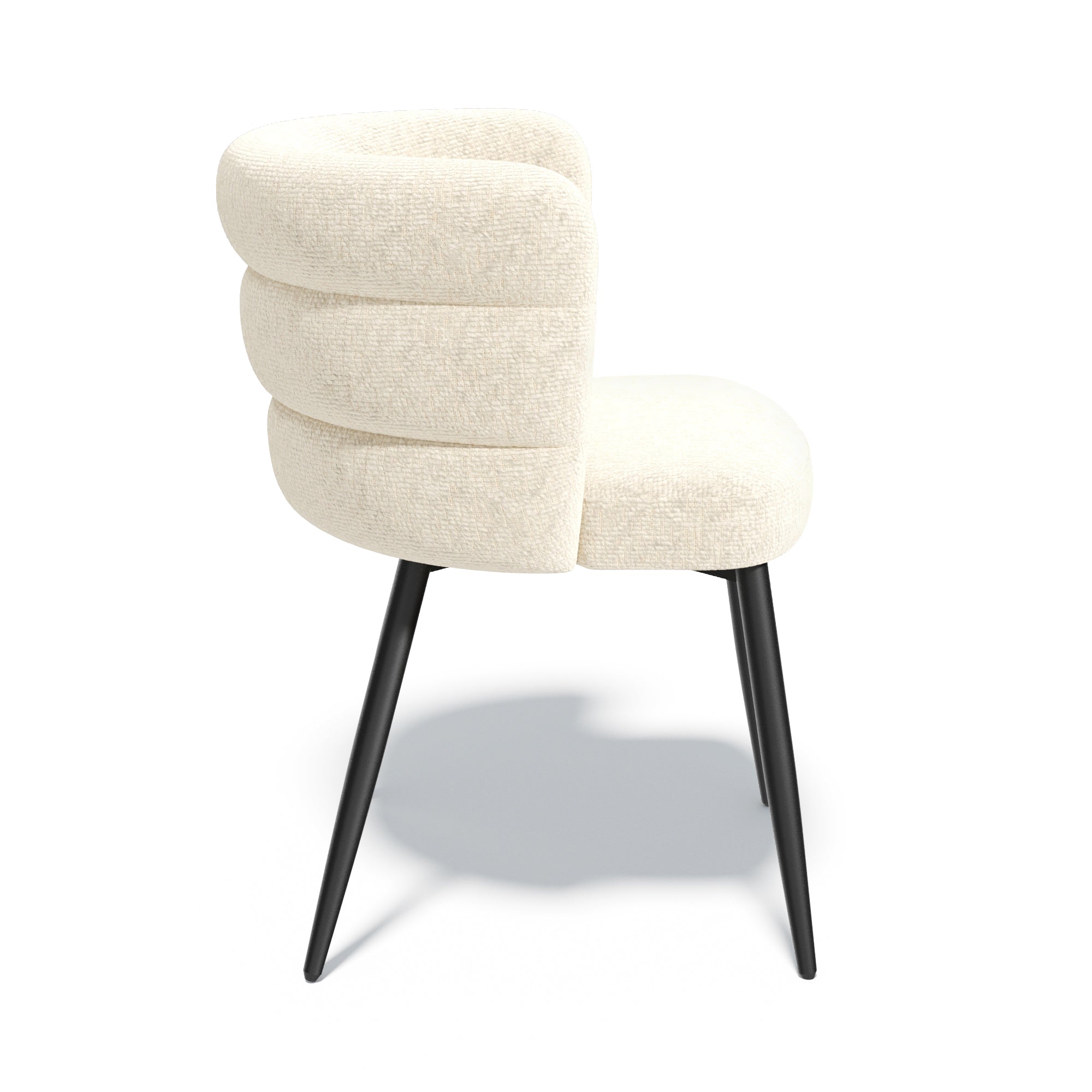 Lot de 2 chaises Chelsea