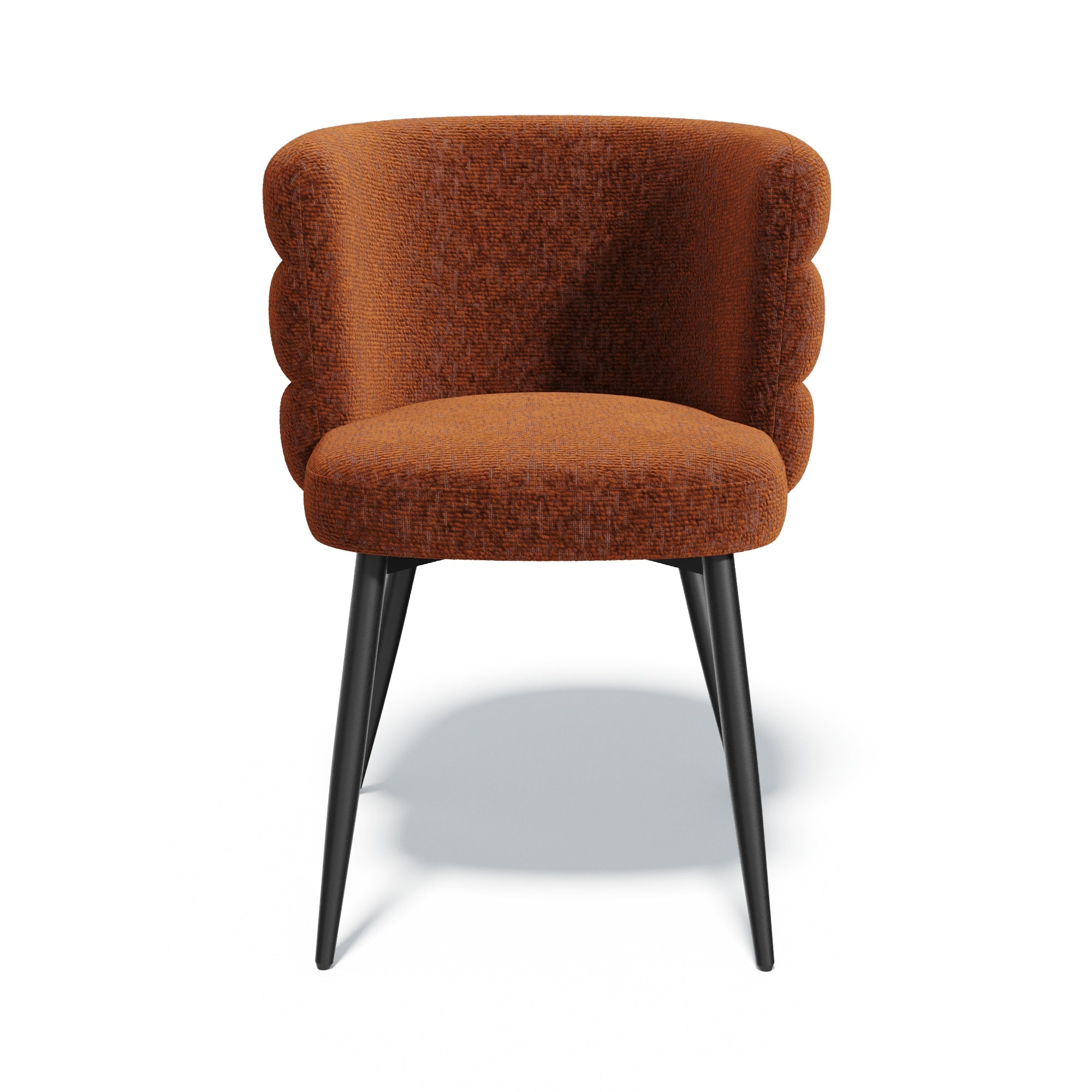 Lot de 2 chaises Chelsea