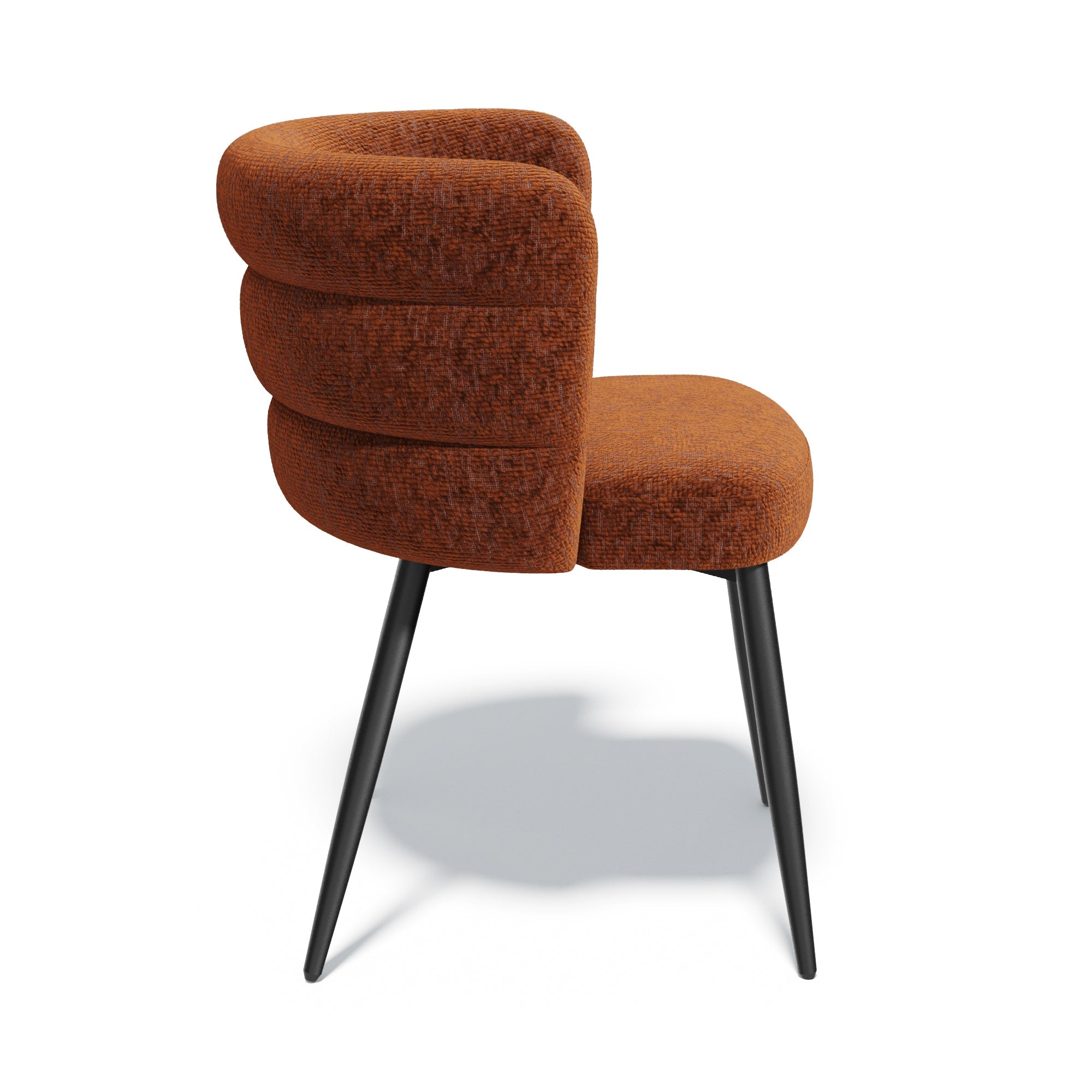 Lot de 2 chaises Chelsea