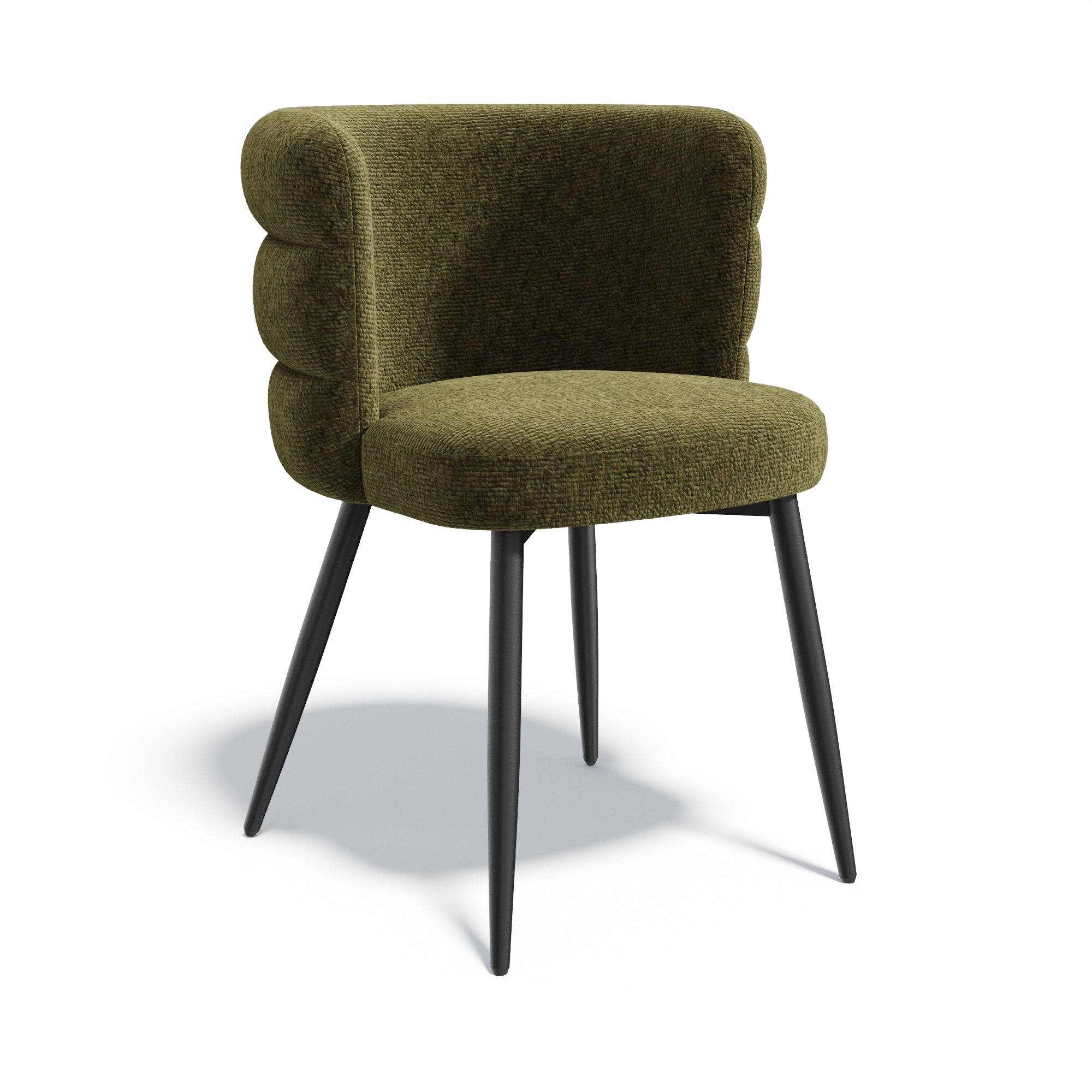 Lot de 2 chaises Chelsea