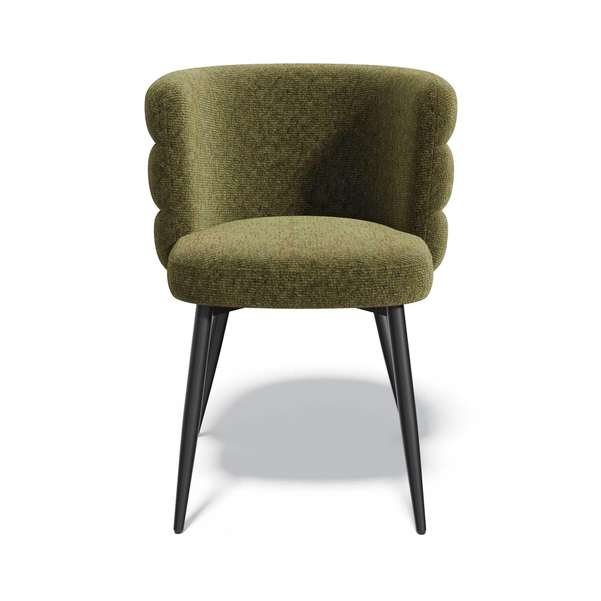 Lot de 2 chaises Chelsea
