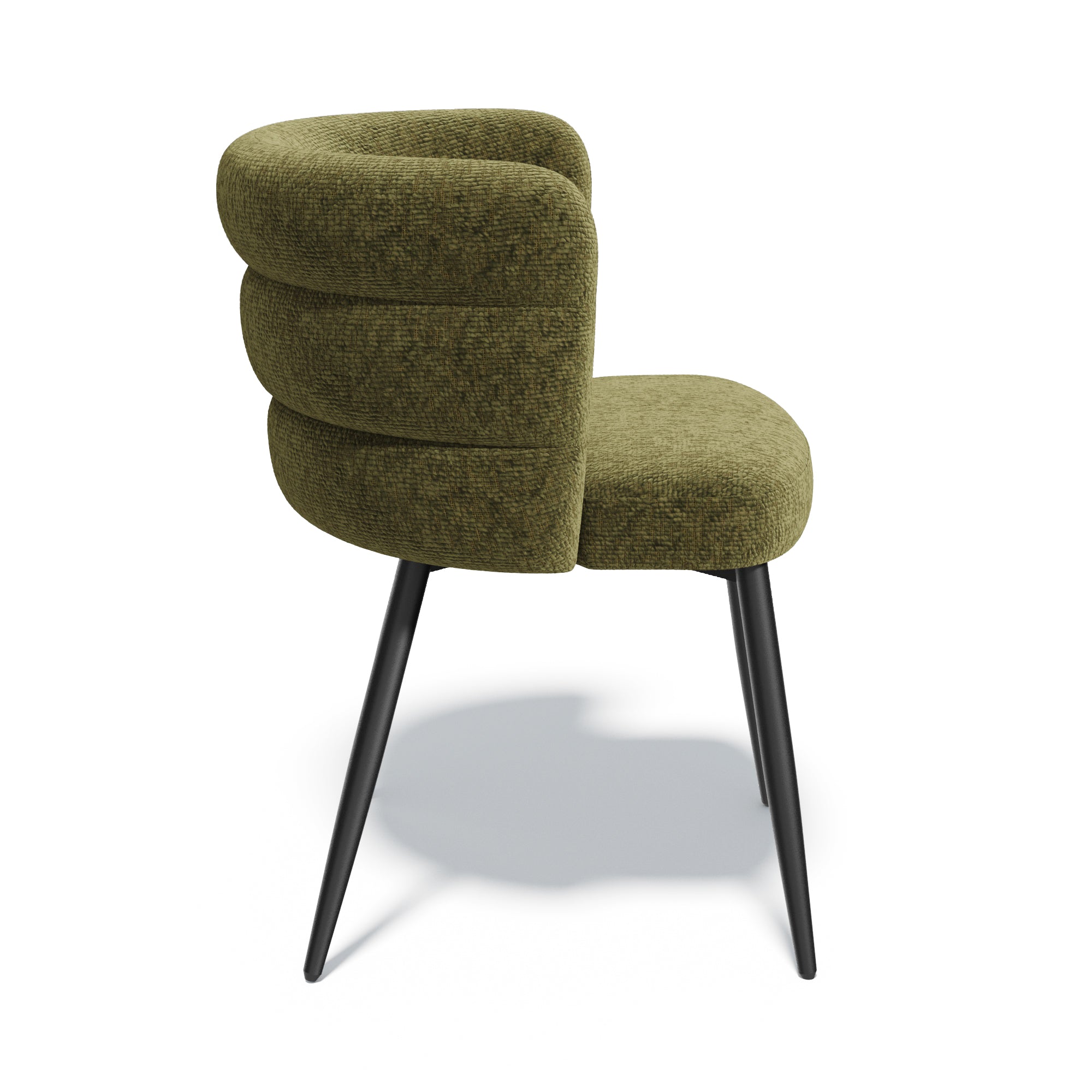 Lot de 2 chaises Chelsea