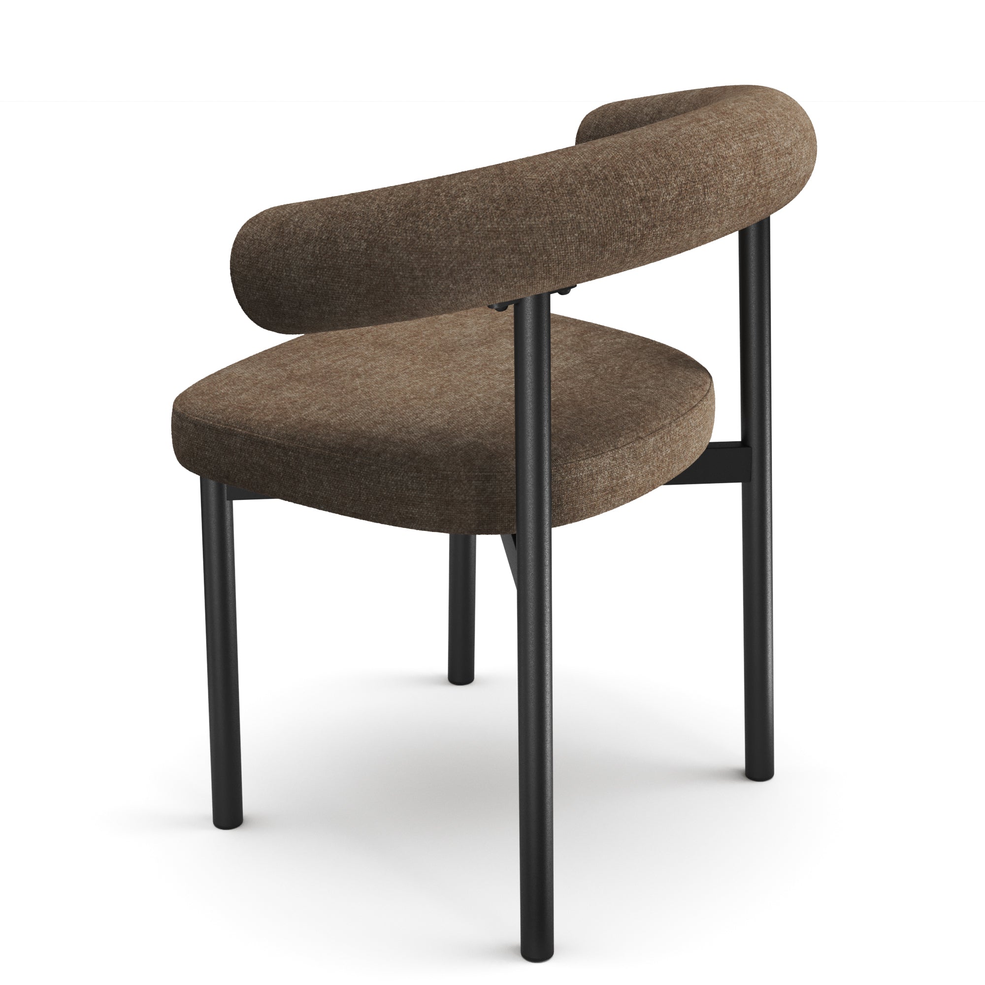 Lot de 2 chaises Harper