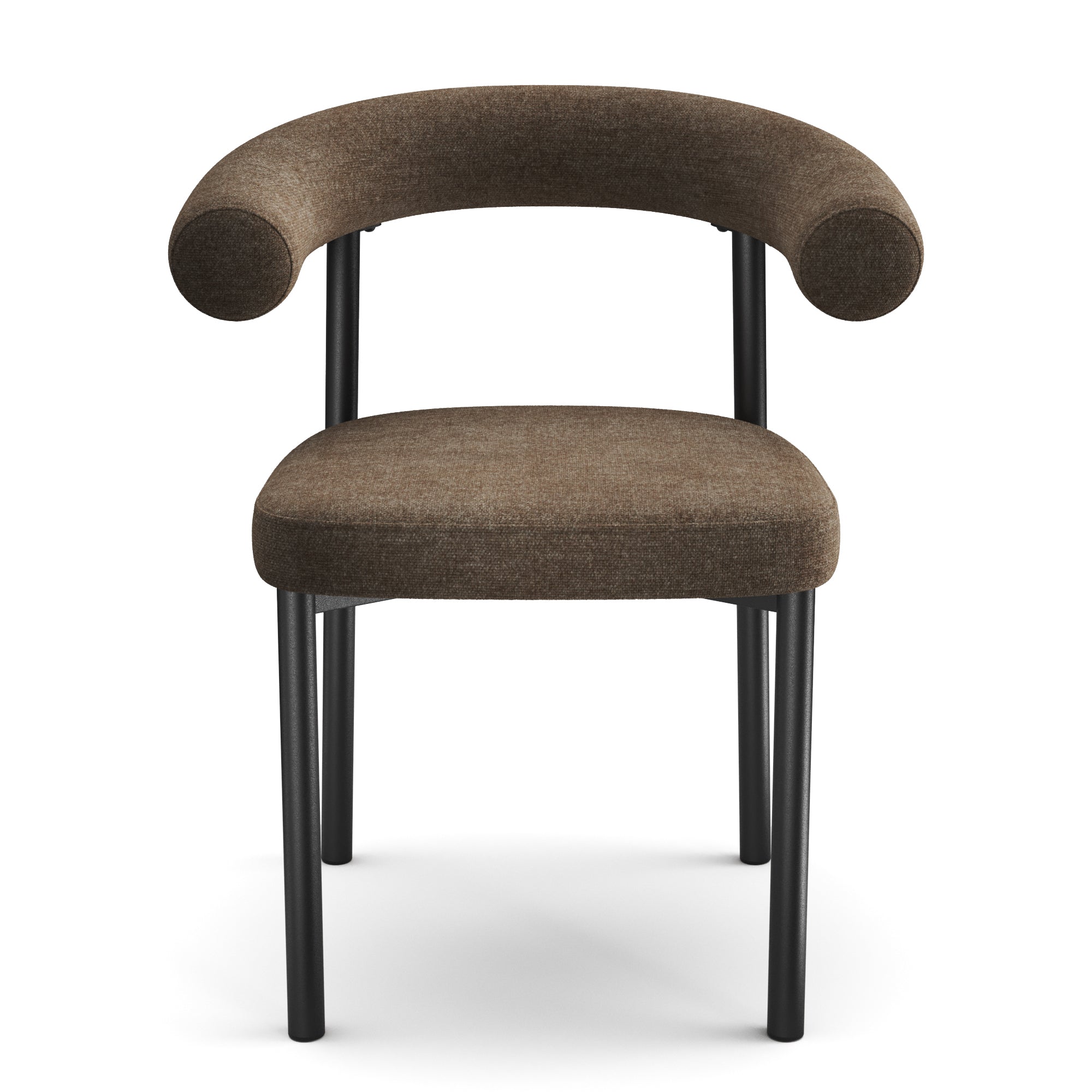 Lot de 2 chaises Harper