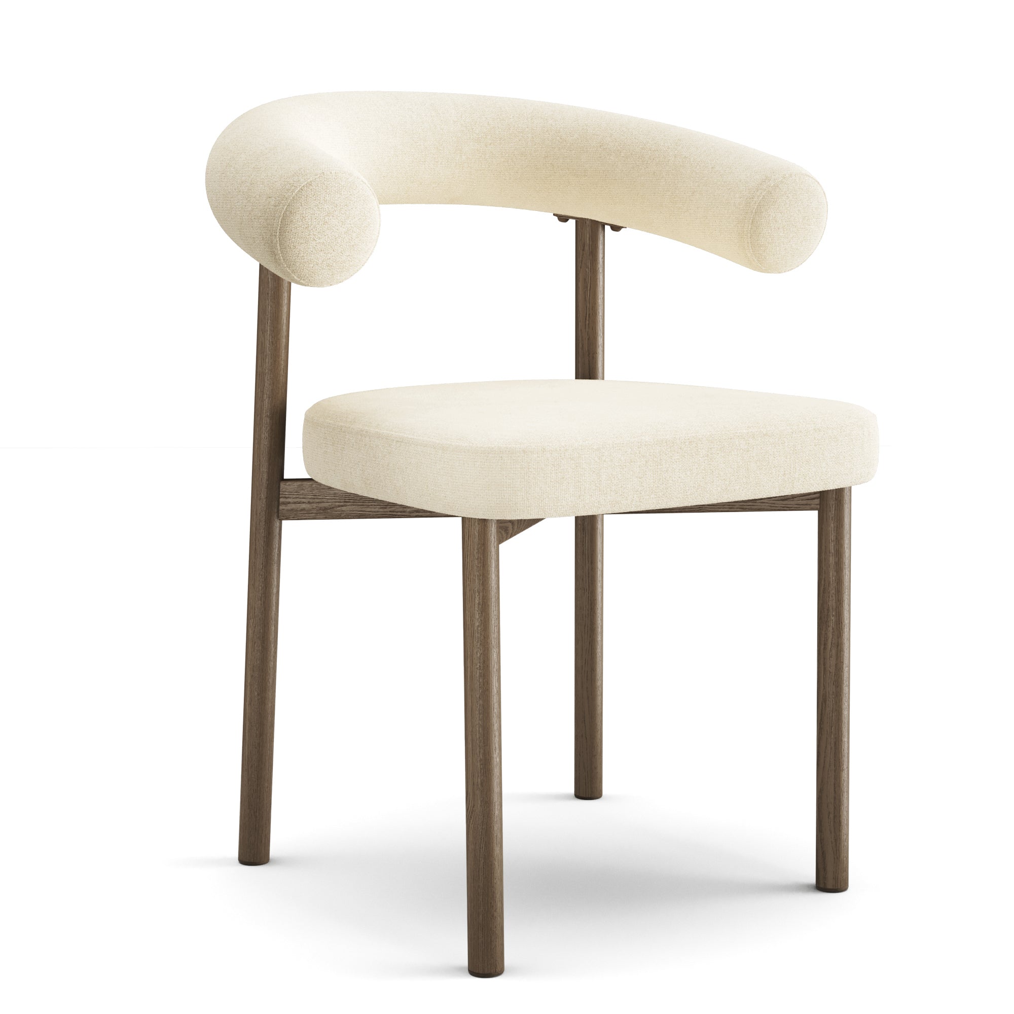 Lot de 2 chaises Harper