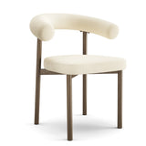 Lot de 2 chaises Harper