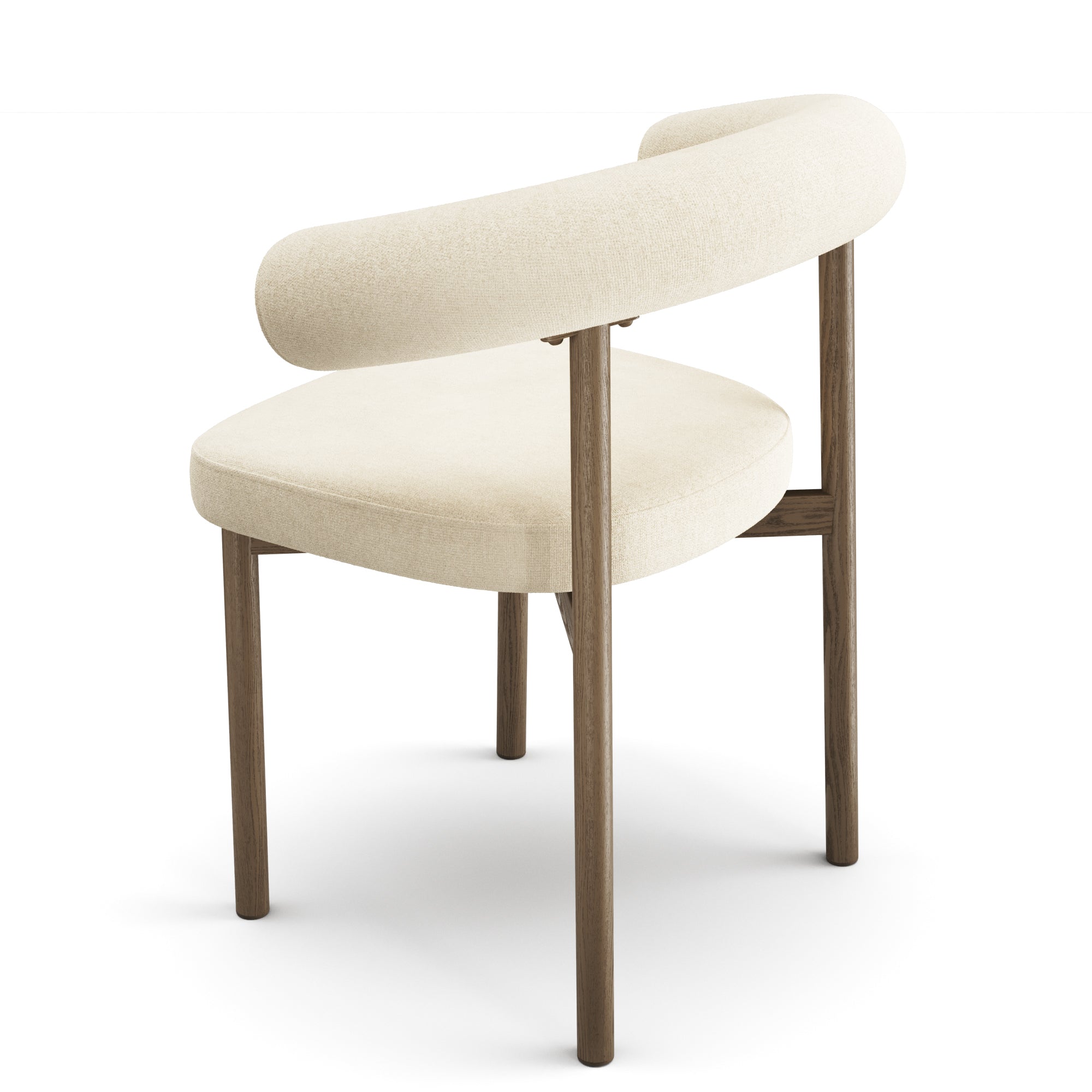 Lot de 2 chaises Harper