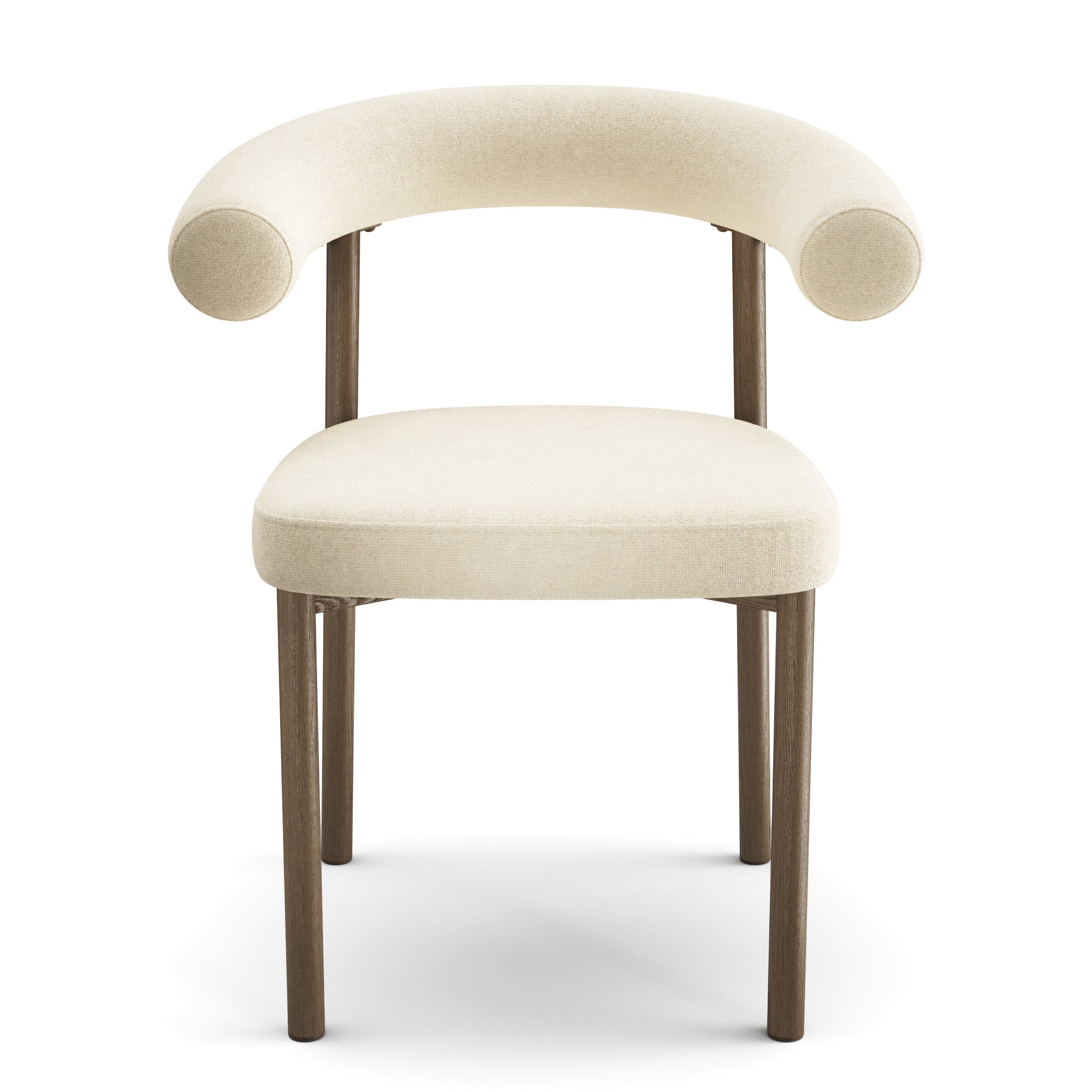 Lot de 2 chaises Harper